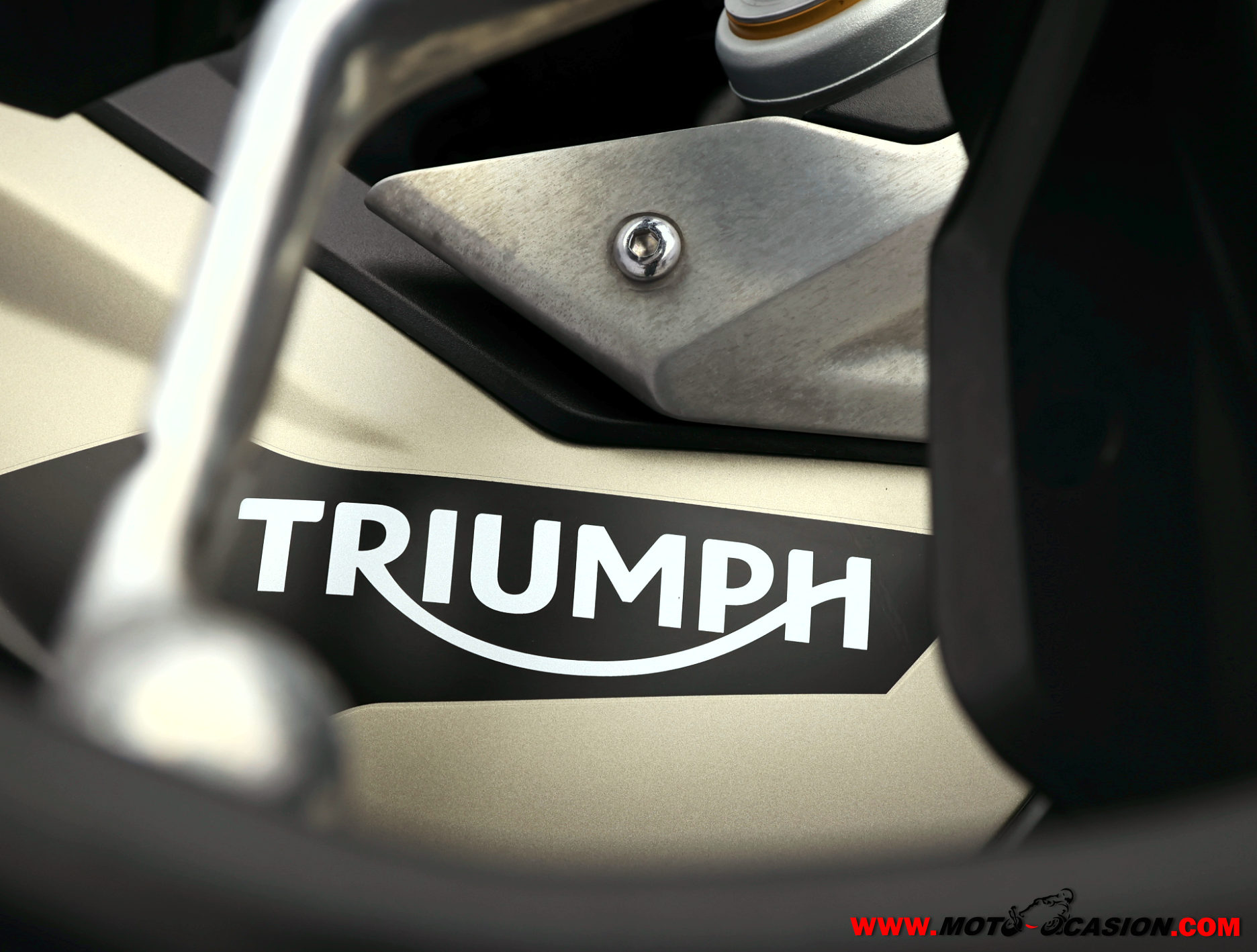 TRIUMPH TIGER 900 RALLY PRO ¿A2? (copia)