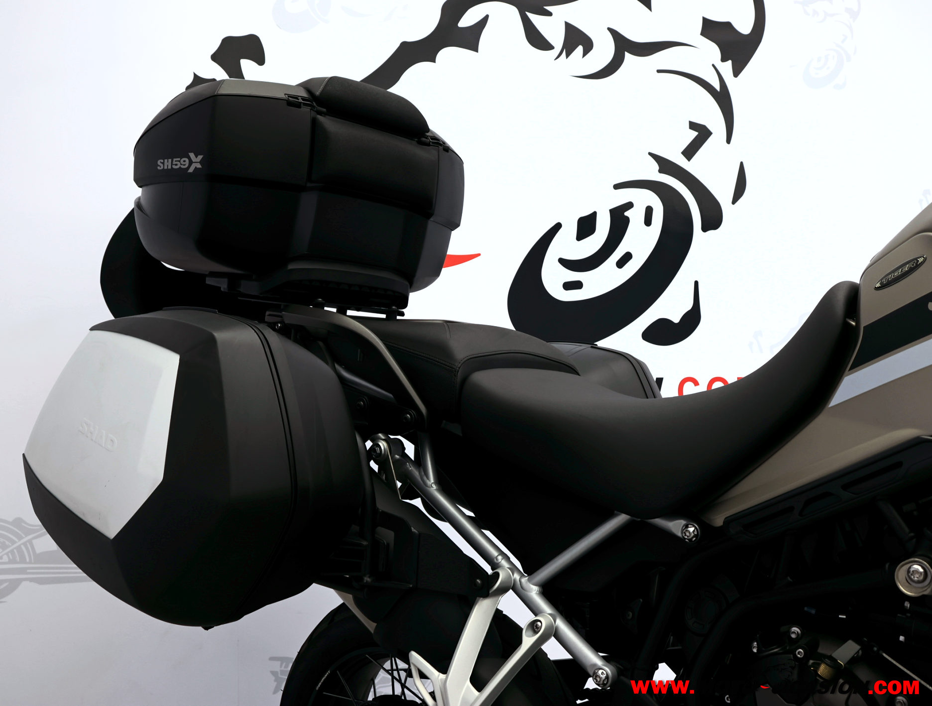 TRIUMPH TIGER 900 RALLY PRO ¿A2? (copia)
