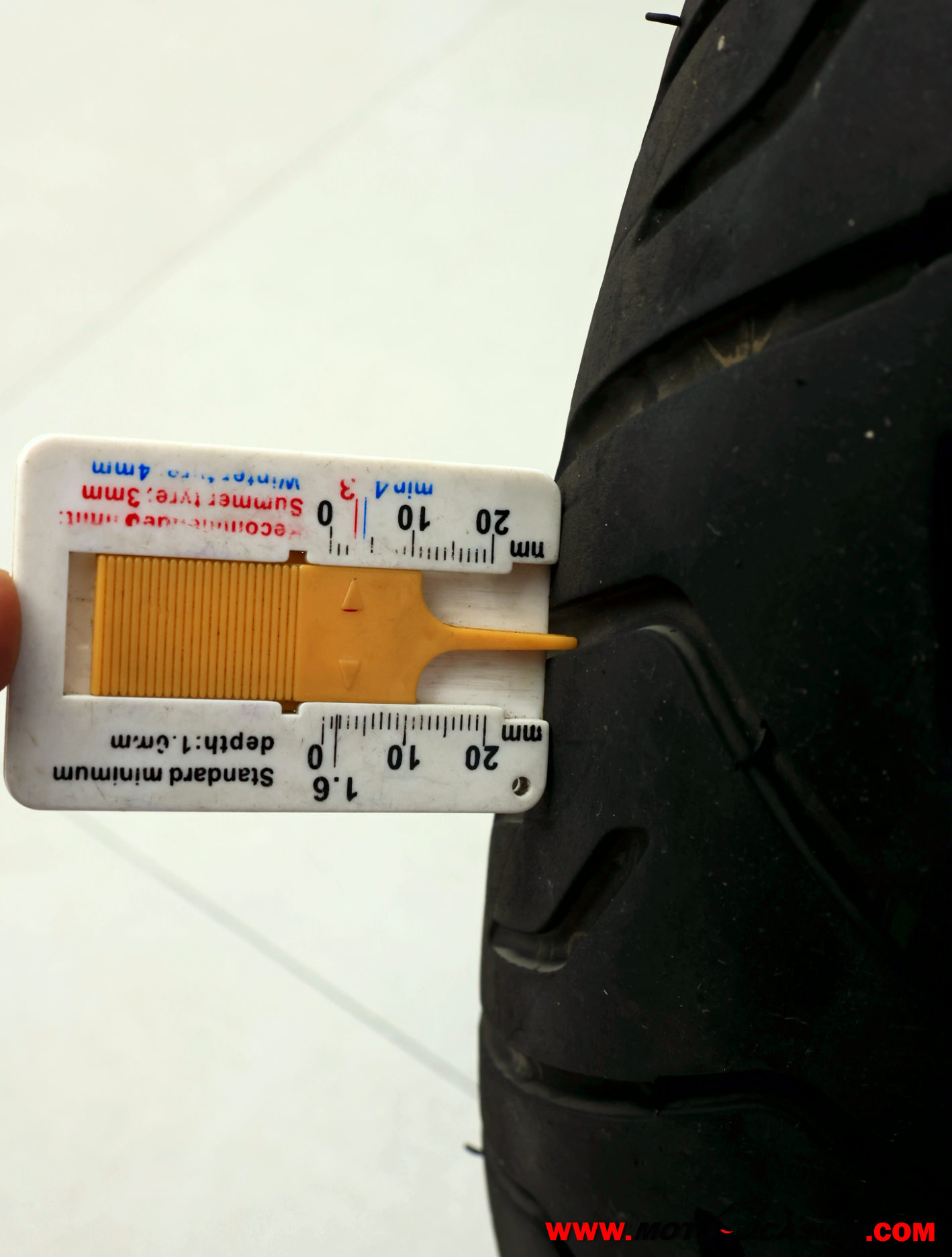 TRIUMPH TIGER 900 RALLY PRO -GARANTÍA OFICIAL-