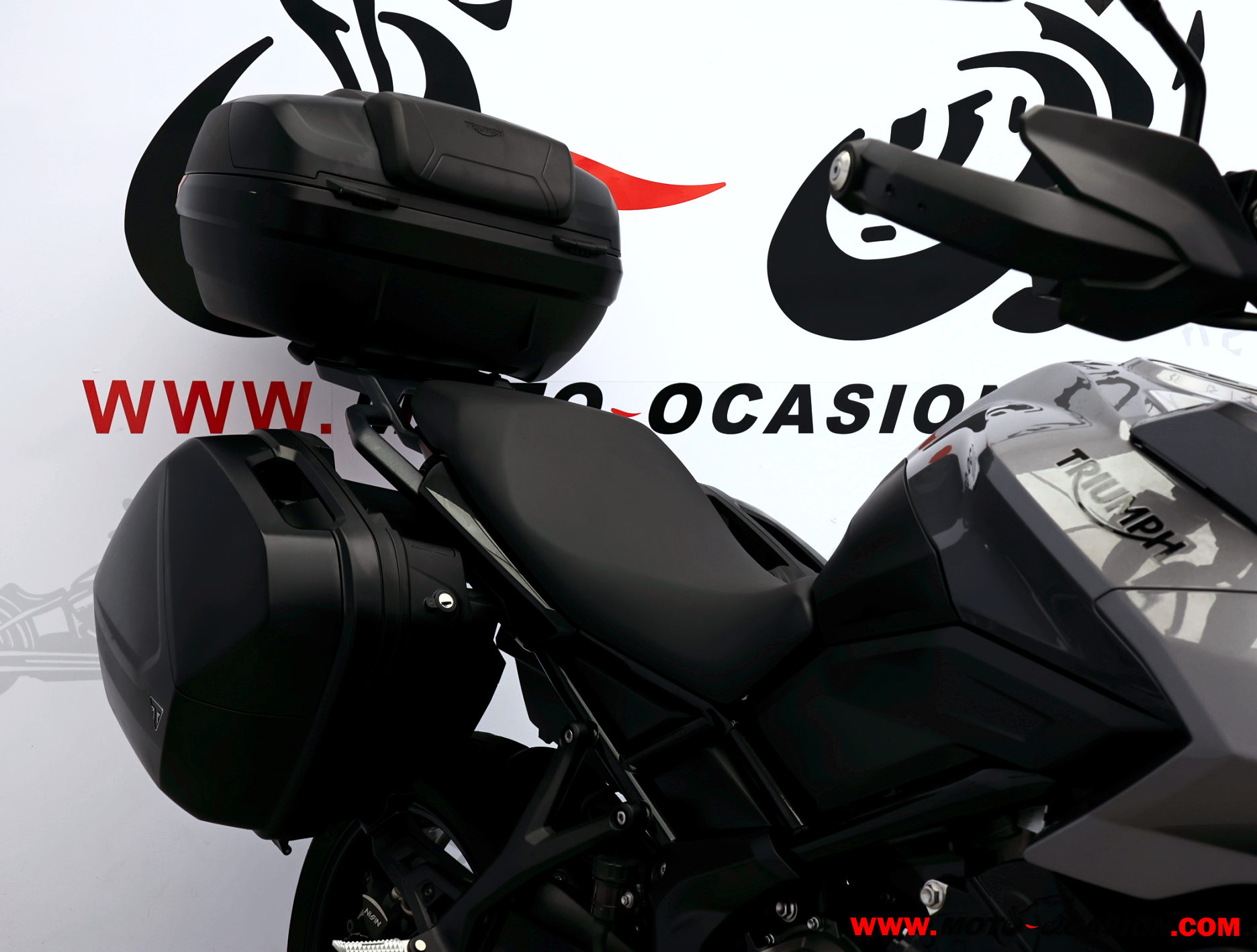 TRIUMPH TIGER SPORT 660 ¿A2? (copia)