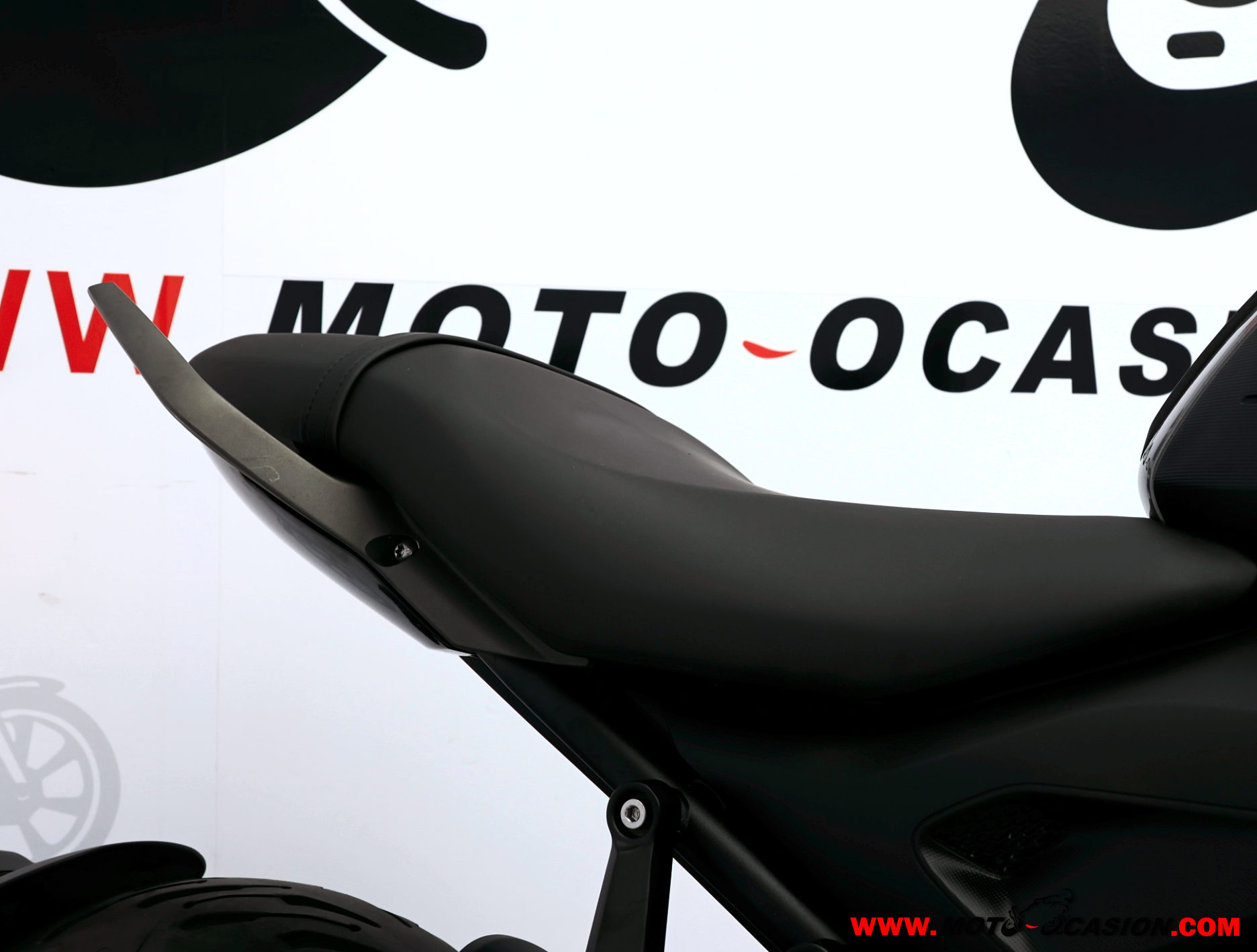 TRIUMPH TRIDENT 660 ¿A2?