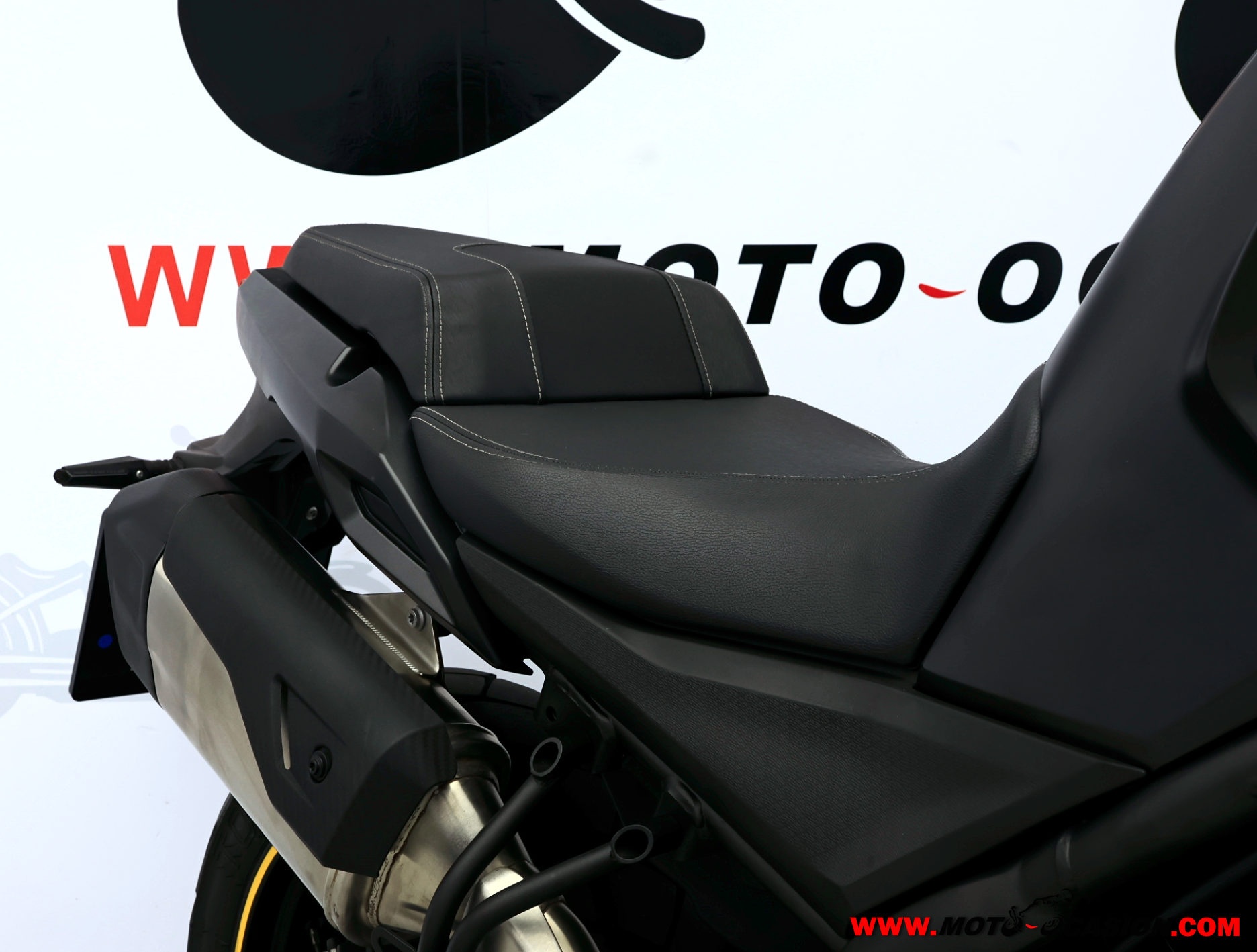VOGE 525 DSX -APTA A2-