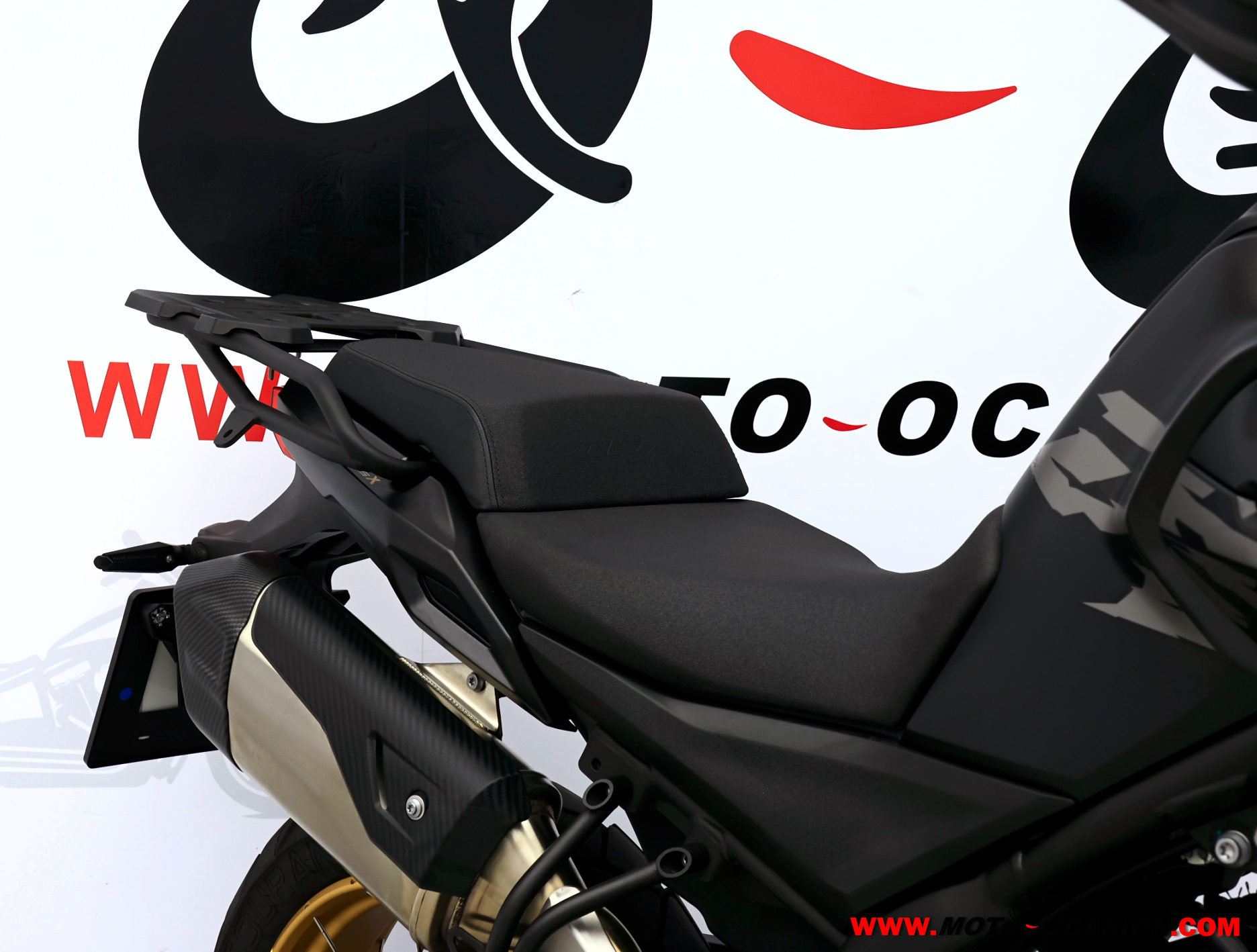 VOGE 625 DSX ¿A2? GARANTÍA OFICIAL