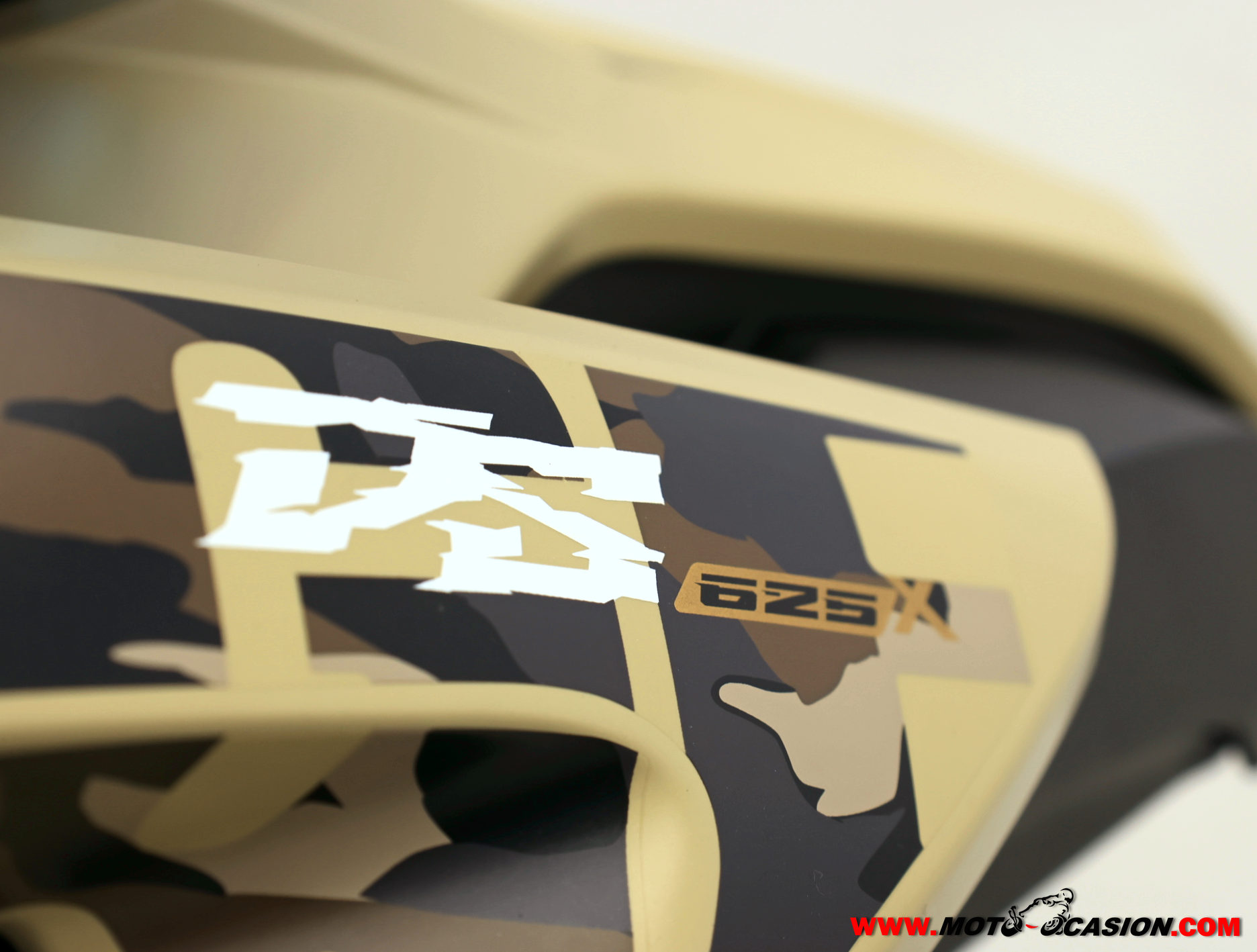 VOGE 625 DSX ¿A2? GARANTÍA OFICIAL