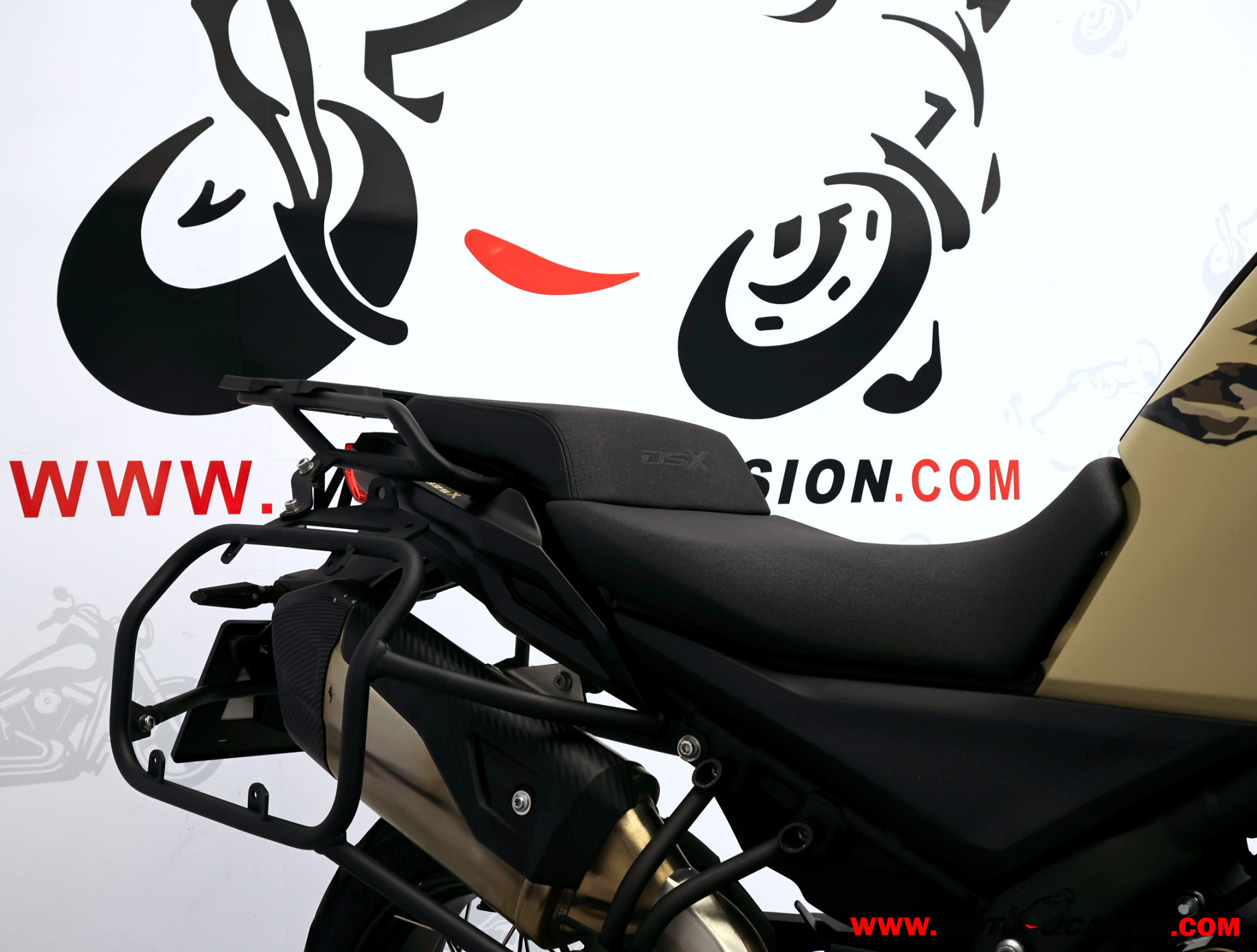 VOGE 625 DSX ¿A2? GARANTÍA OFICIAL