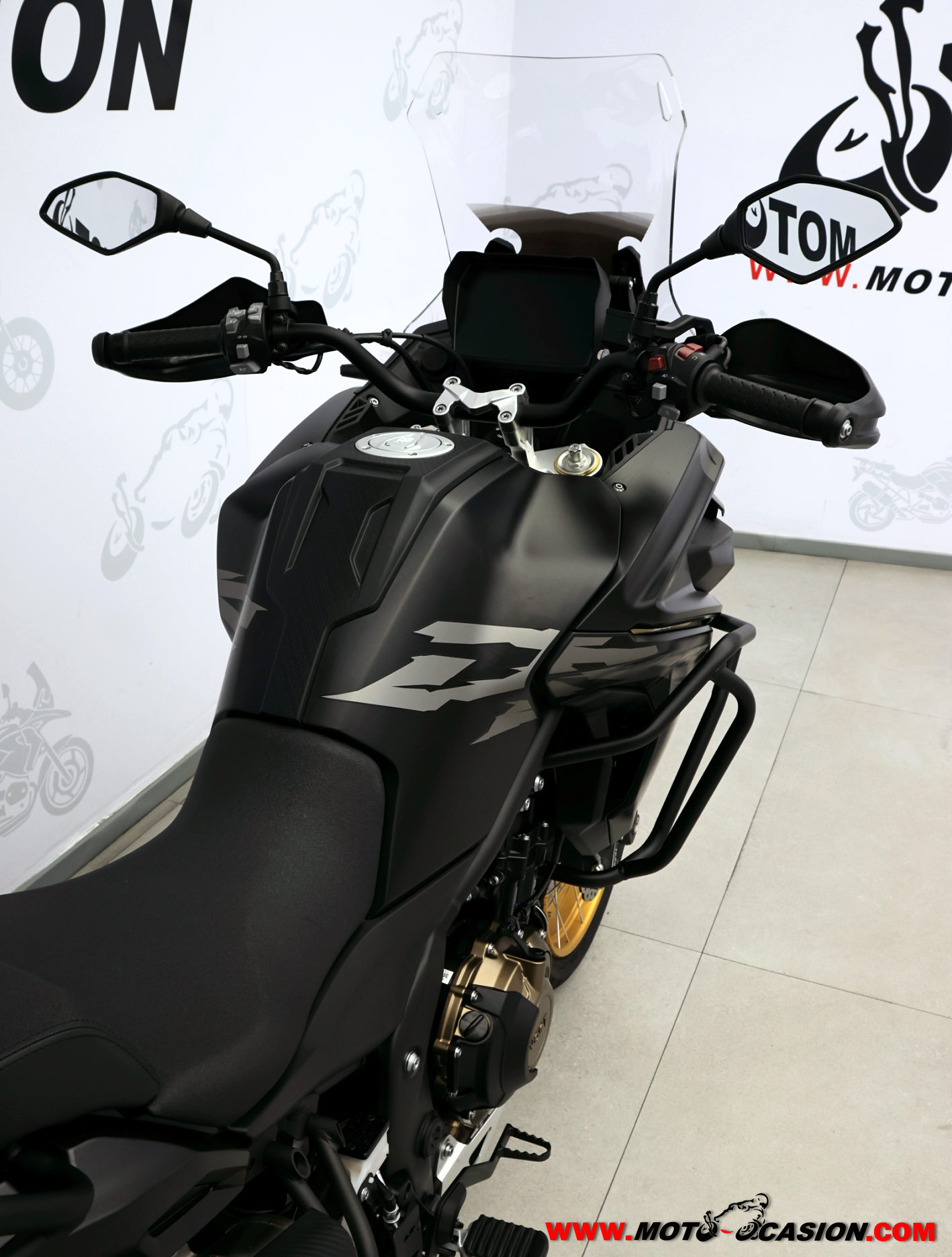 VOGE 625 DSX ¿A2? GARANTÍA OFICIAL