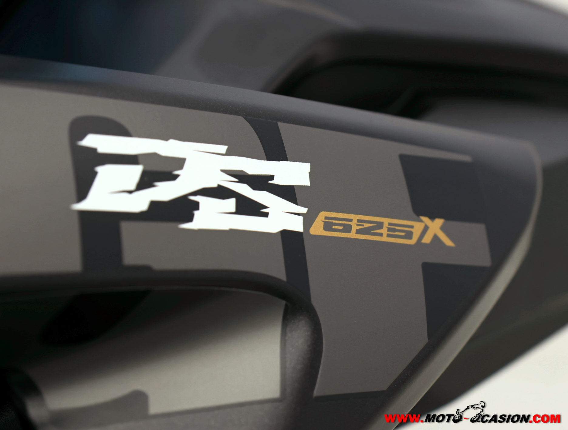 VOGE 625 DSX ¿A2? GARANTÍA OFICIAL