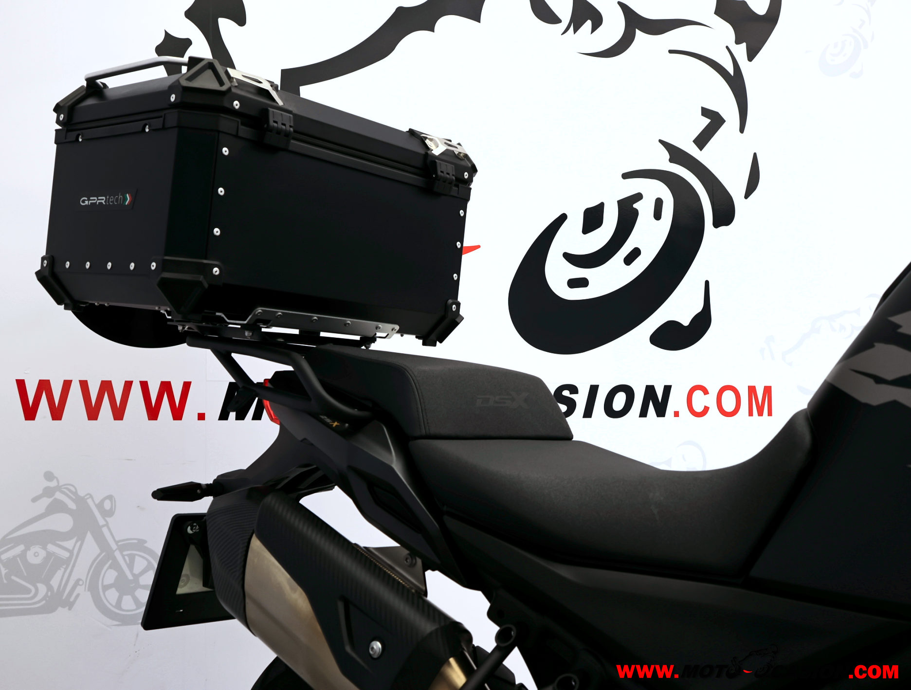 VOGE 625 DSX ¿A2? GARANTÍA OFICIAL