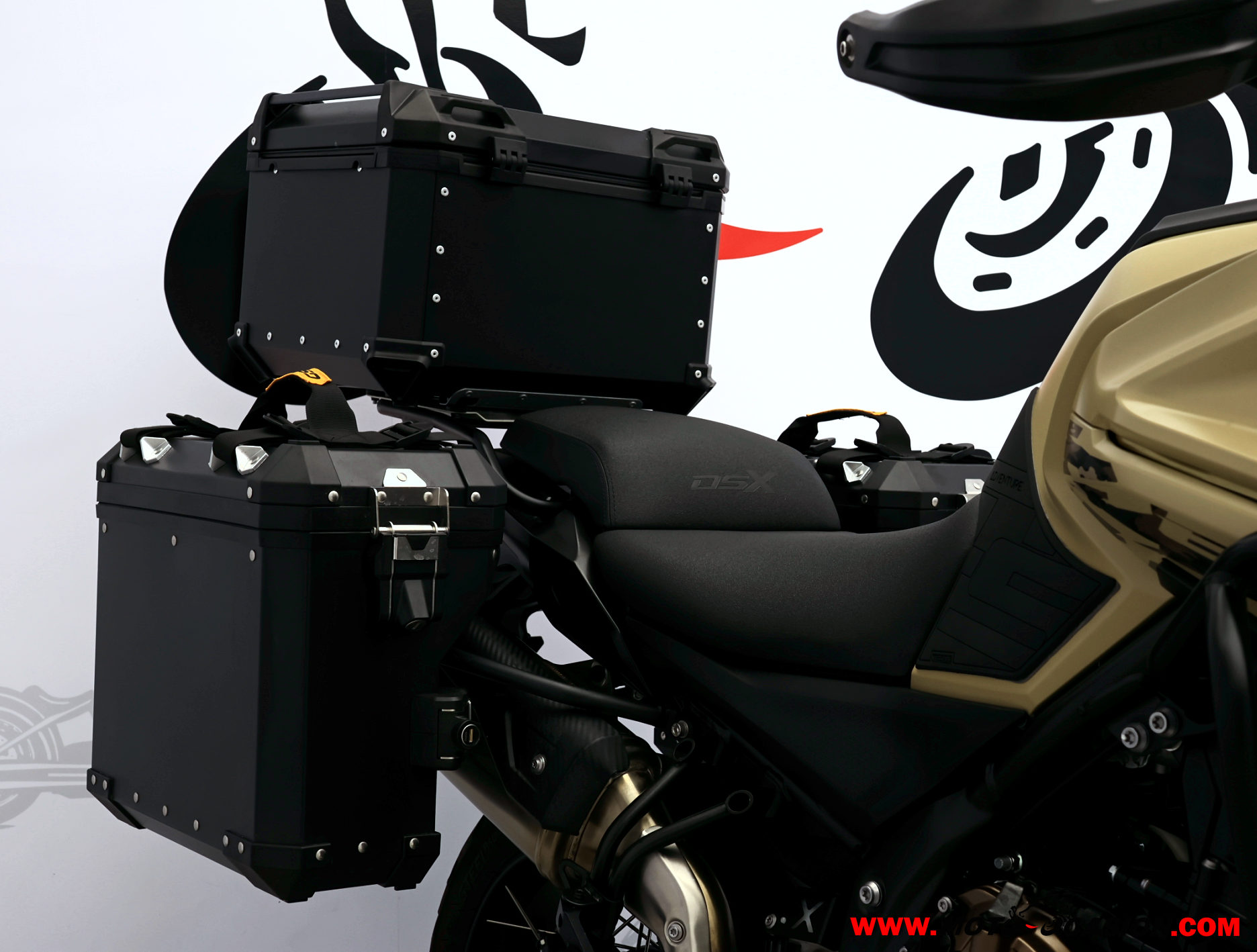 VOGE 625 DSX ¿A2? GARANTÍA OFICIAL