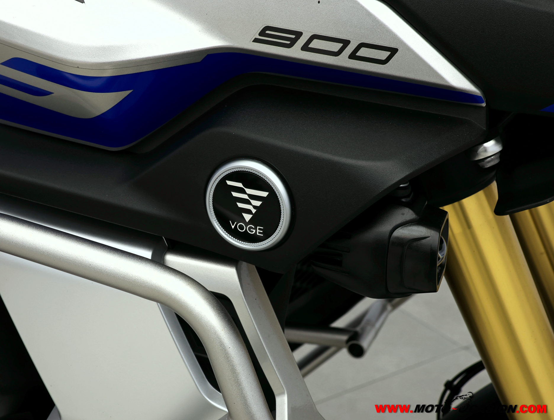 VOGE 900 DSX ¿A2? GARANTÍA OFICIAL