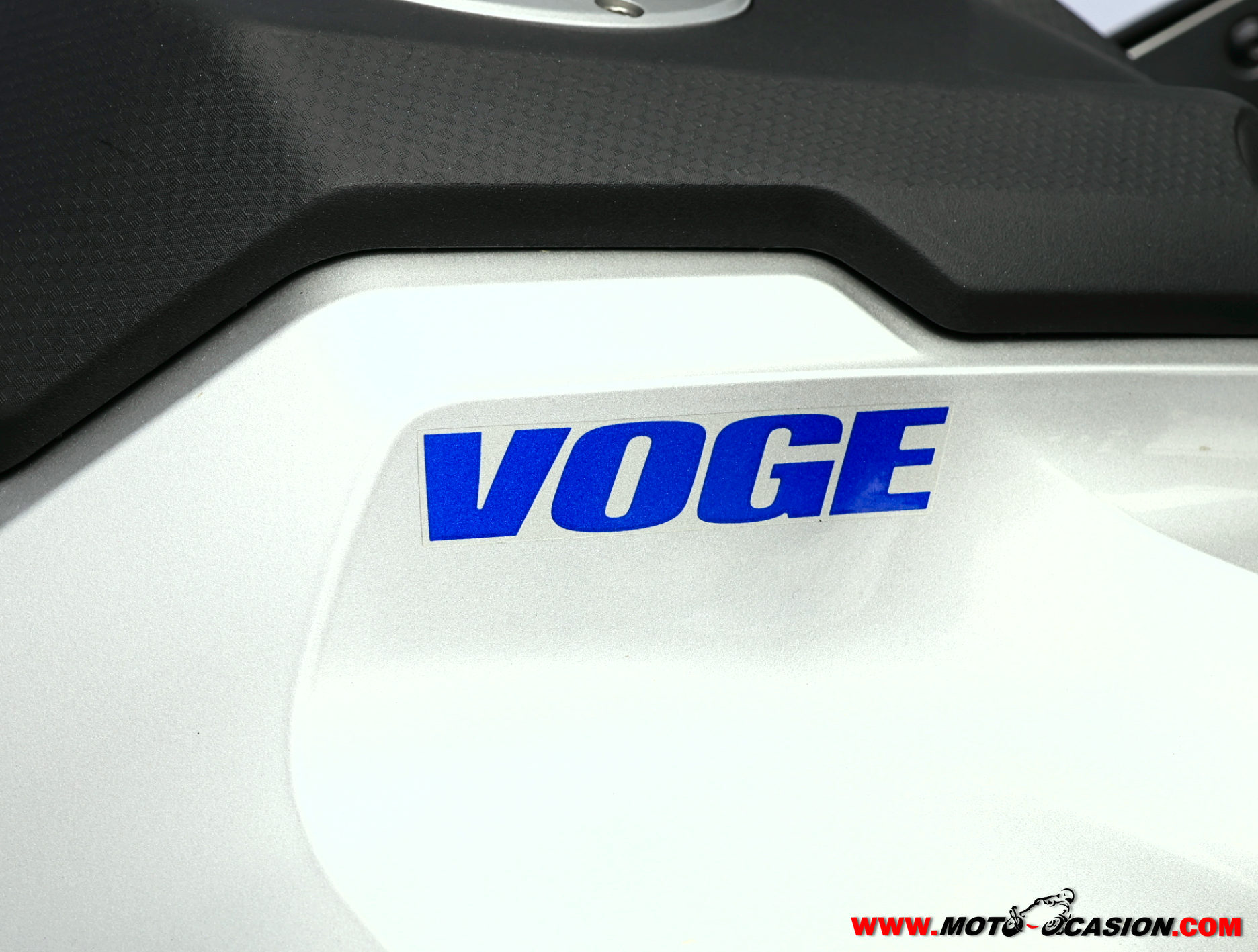 VOGE 900 DSX ¿A2? GARANTÍA OFICIAL