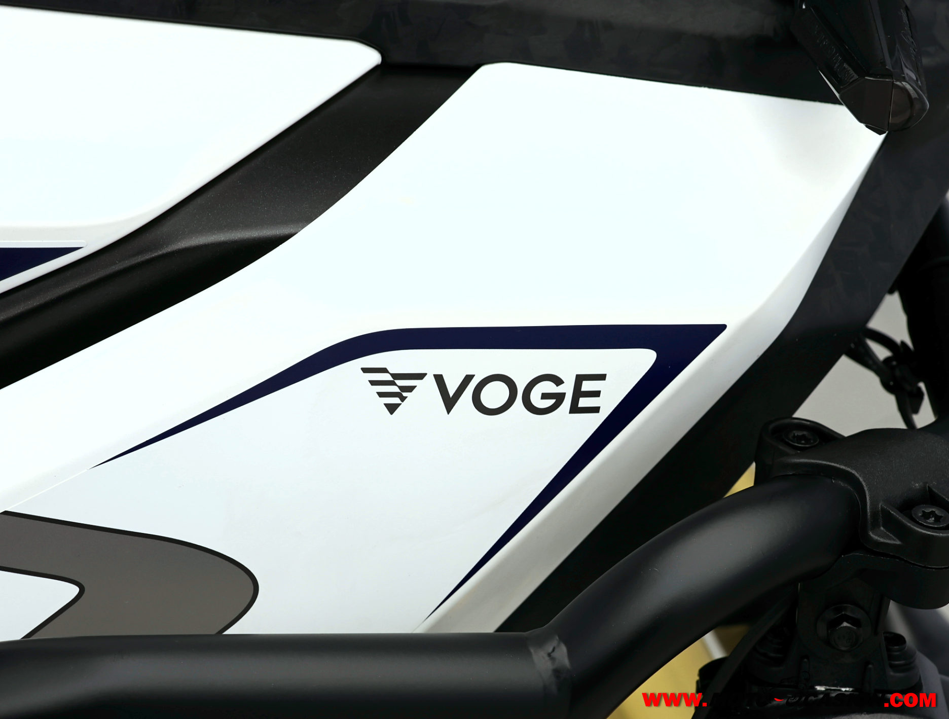 VOGE DS 800 RALLY ¿A2? GARANTÍA OFICIAL
