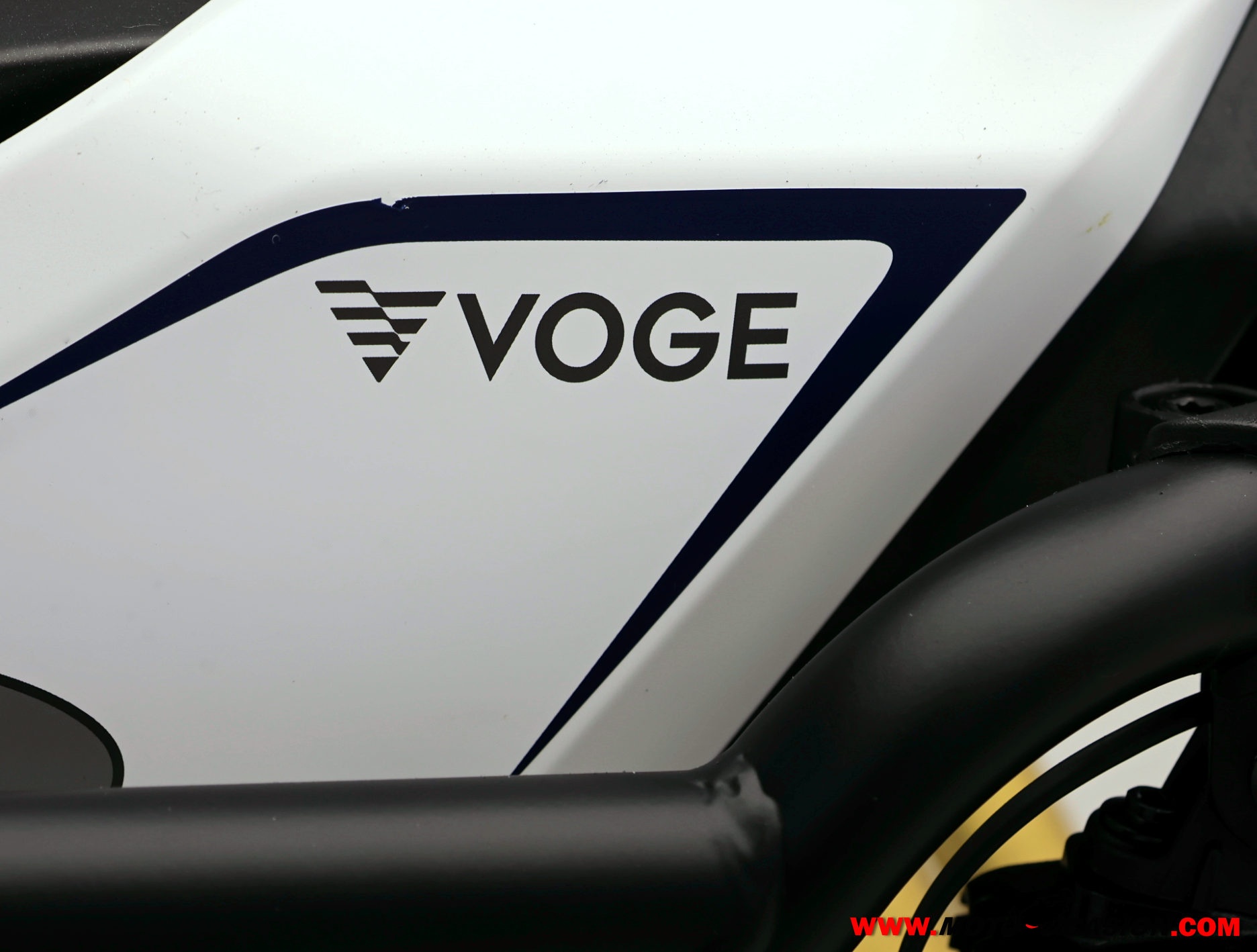 VOGE DS 800 RALLY ¿A2? GARANTÍA OFICIAL (copia)