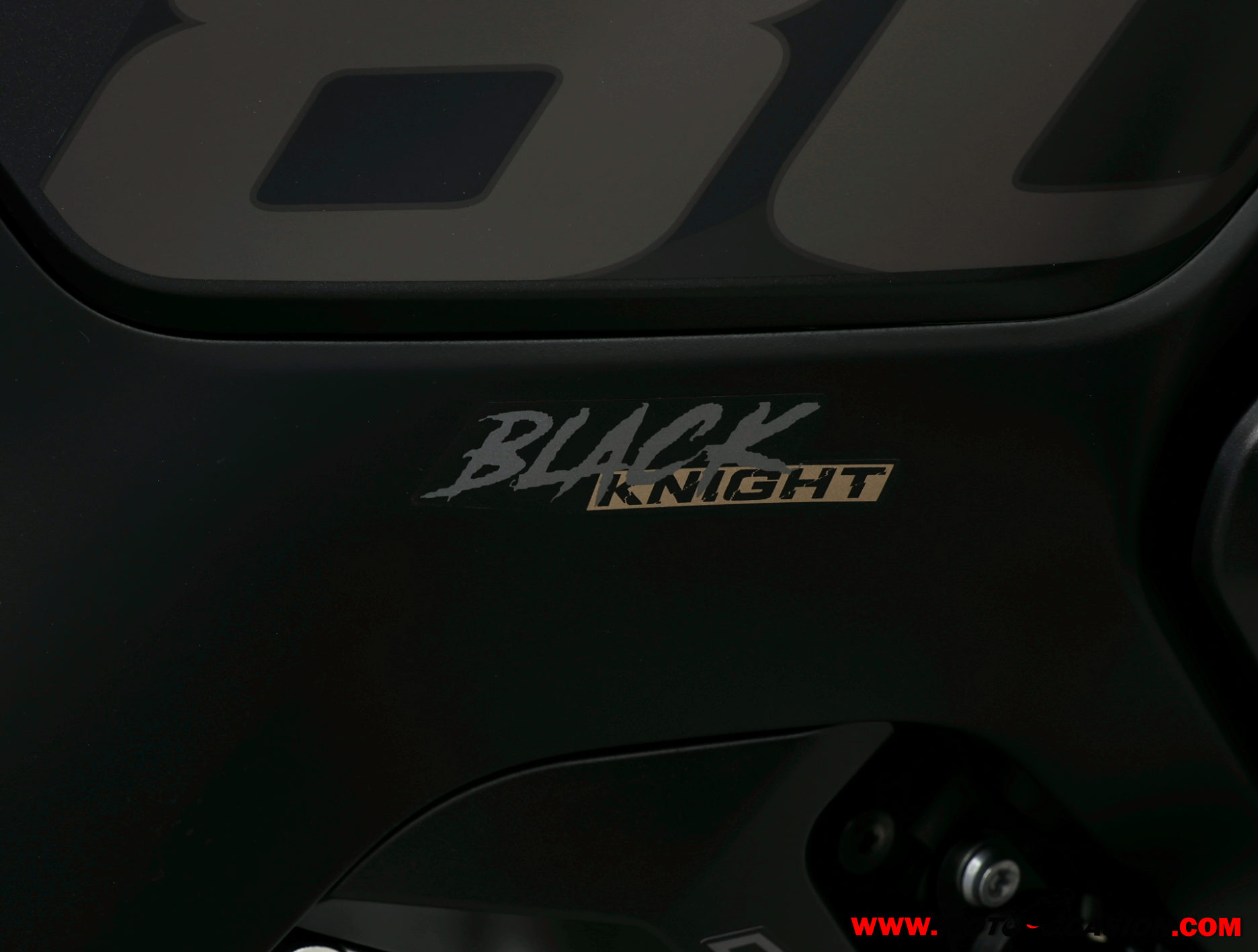 VOGE DS 800 RALLY BLACK KNIGHT ¿A2? GARANTÍA OFICIAL