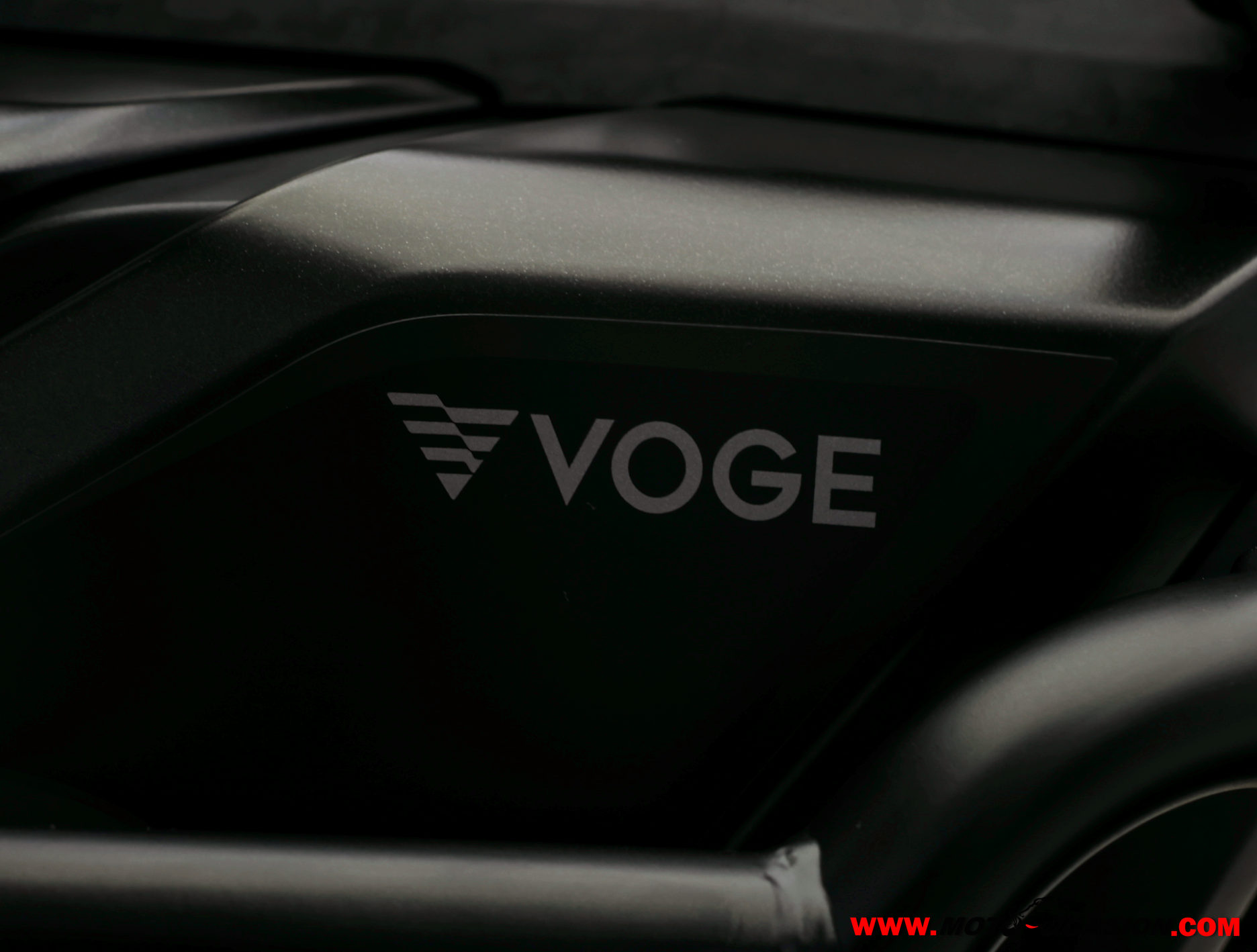 VOGE DS 800 RALLY BLACK KNIGHT ¿A2? GARANTÍA OFICIAL