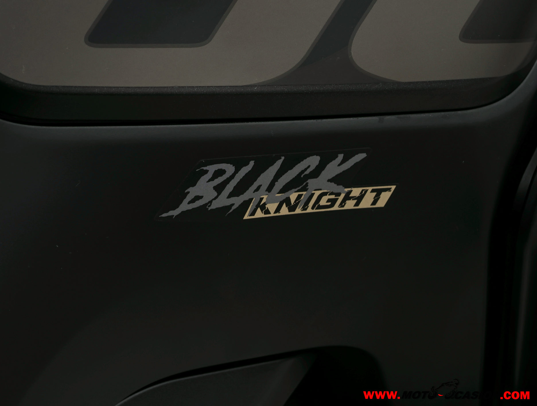 VOGE DS 800 RALLY BLACK KNIGHT ¿A2? GARANTÍA OFICIAL