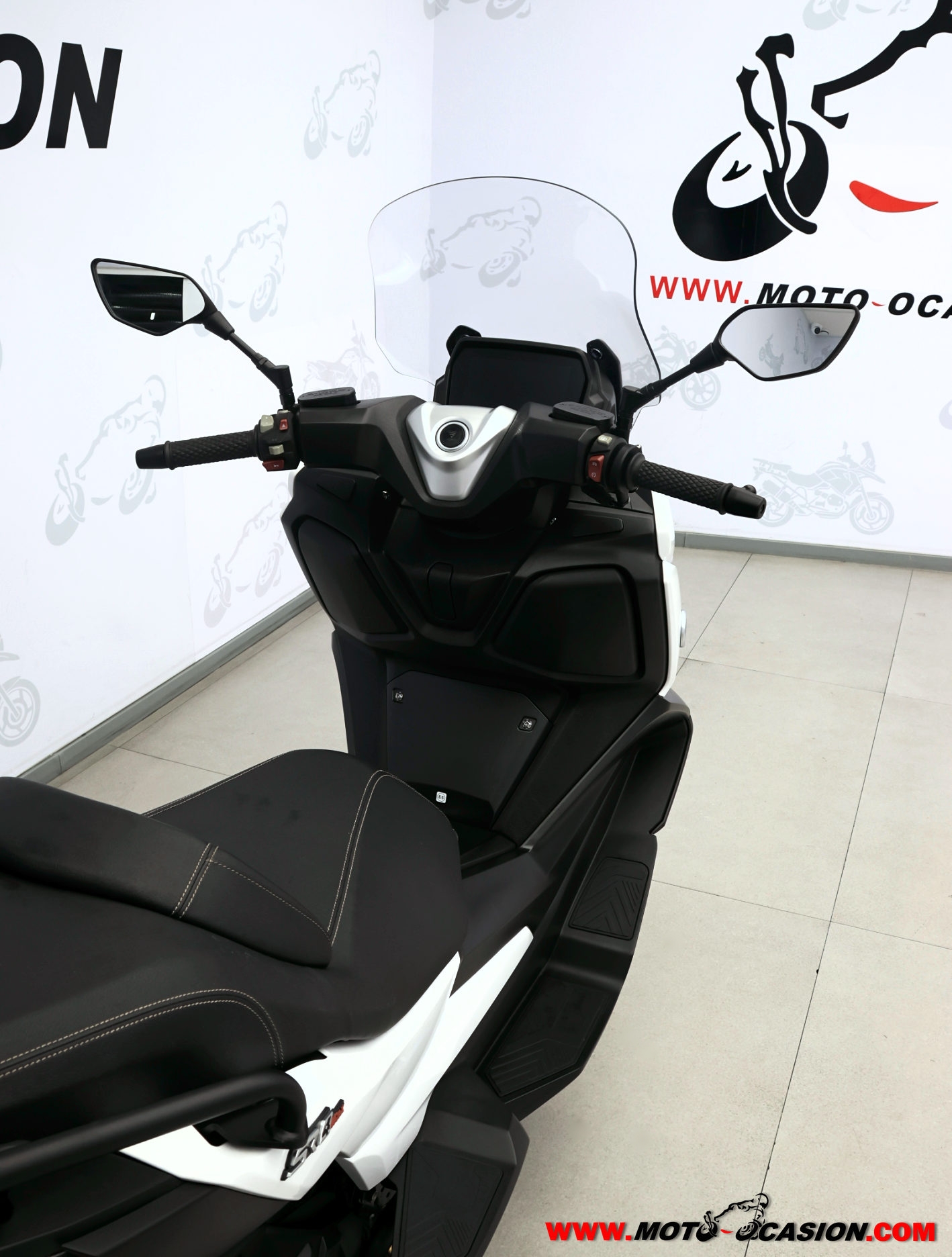 VOGE SR4 MAX -APTA A2-