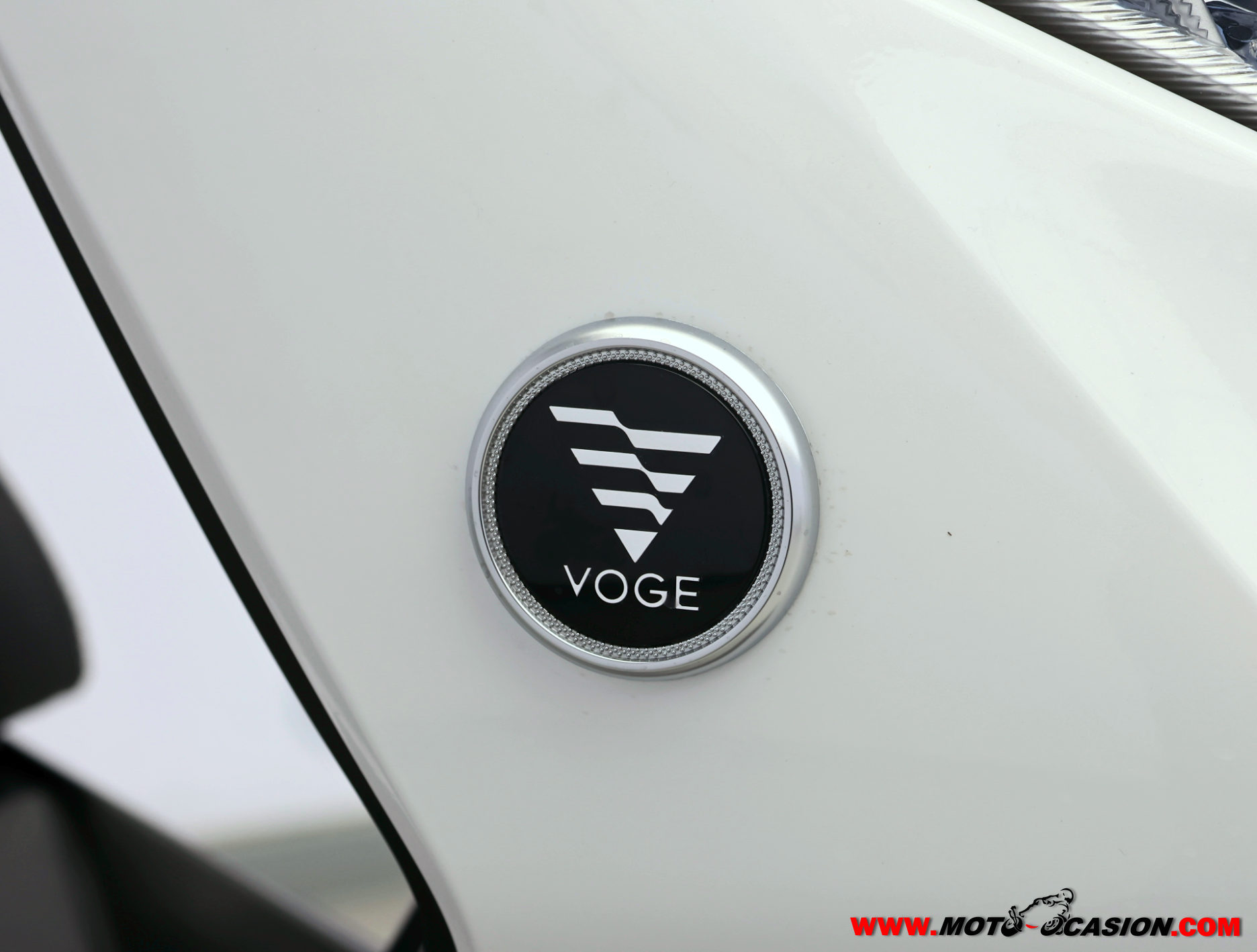 VOGE SR4 MAX -APTA A2-