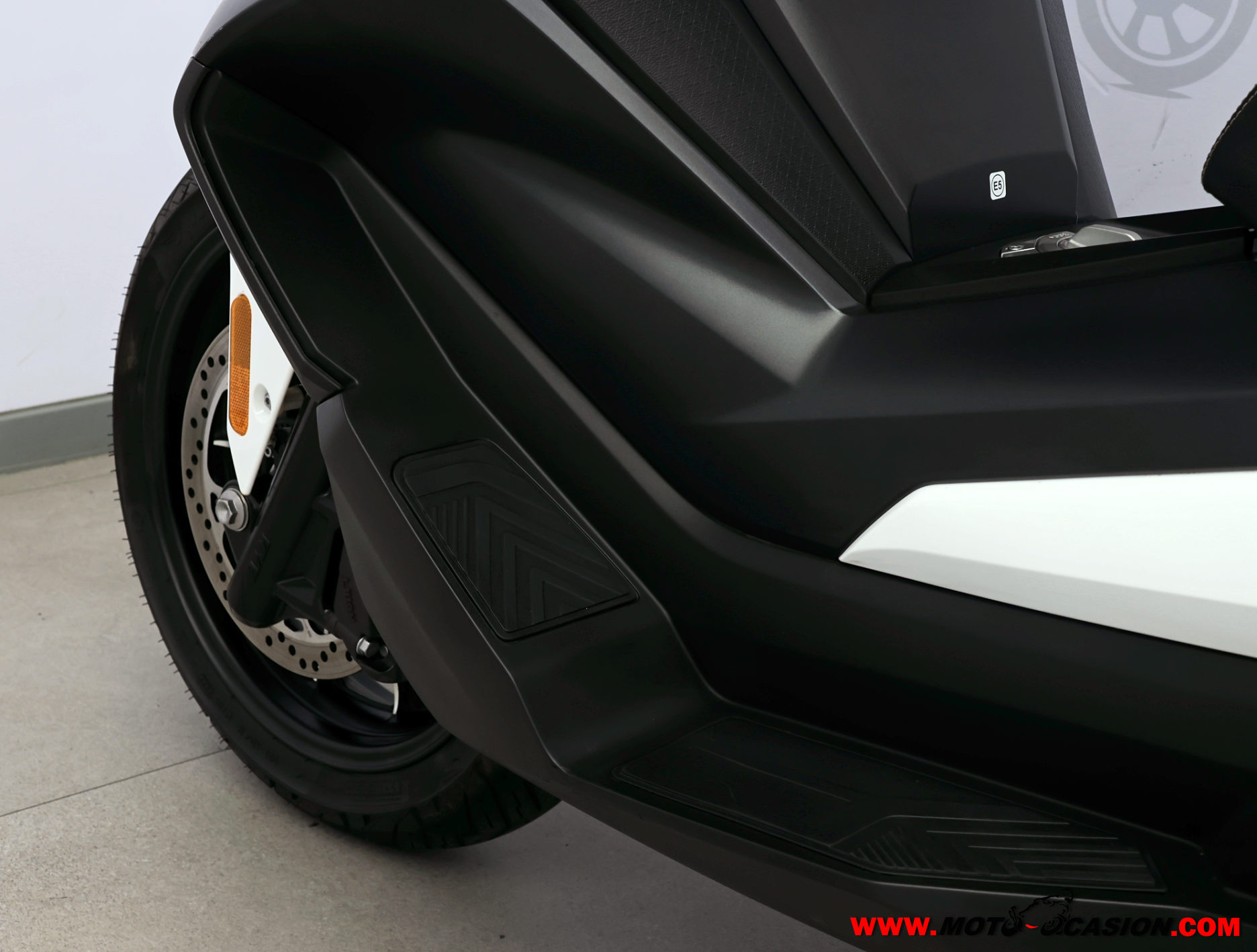 VOGE SR4 MAX -APTA A2-