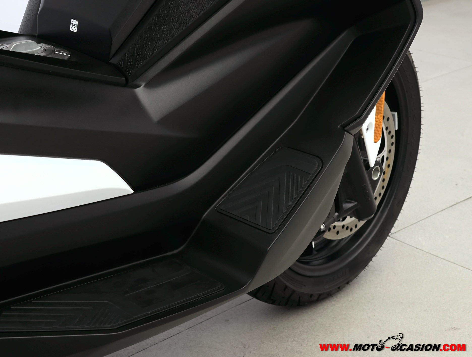 VOGE SR4 MAX -APTA A2-