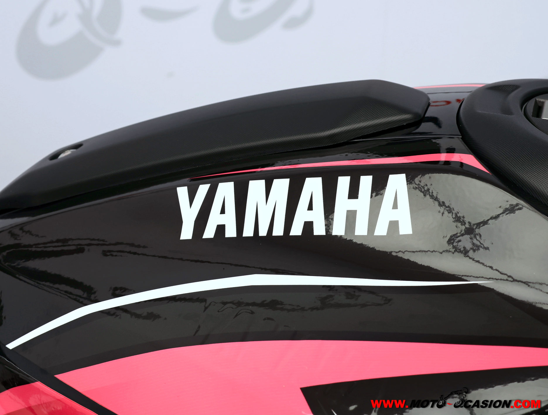 YAMAHA MT-07 ¿A2?