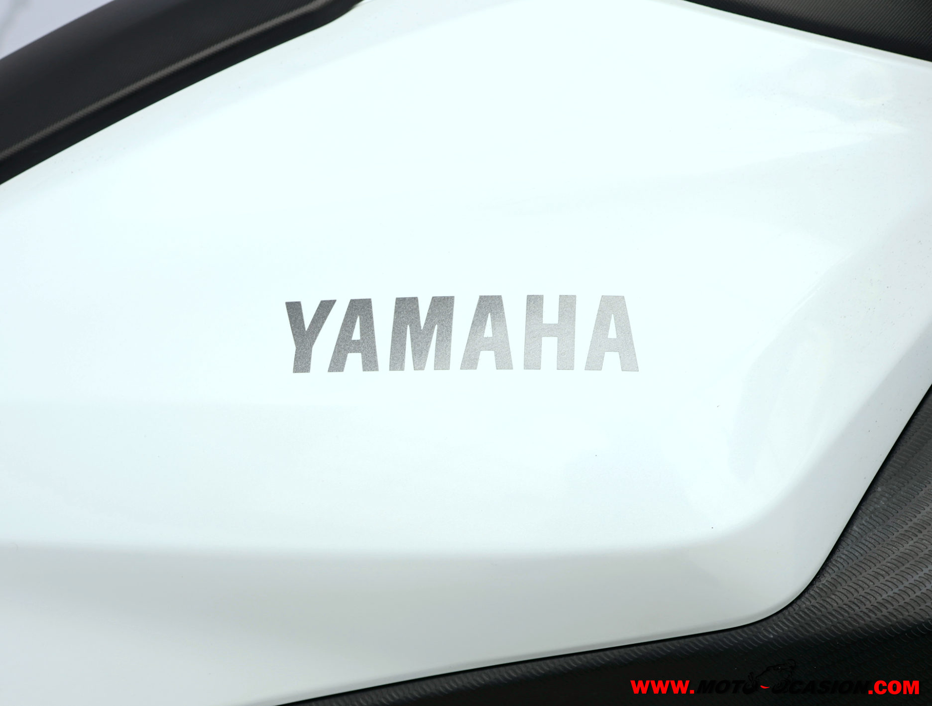 YAMAHA MT-07 ¿A2?