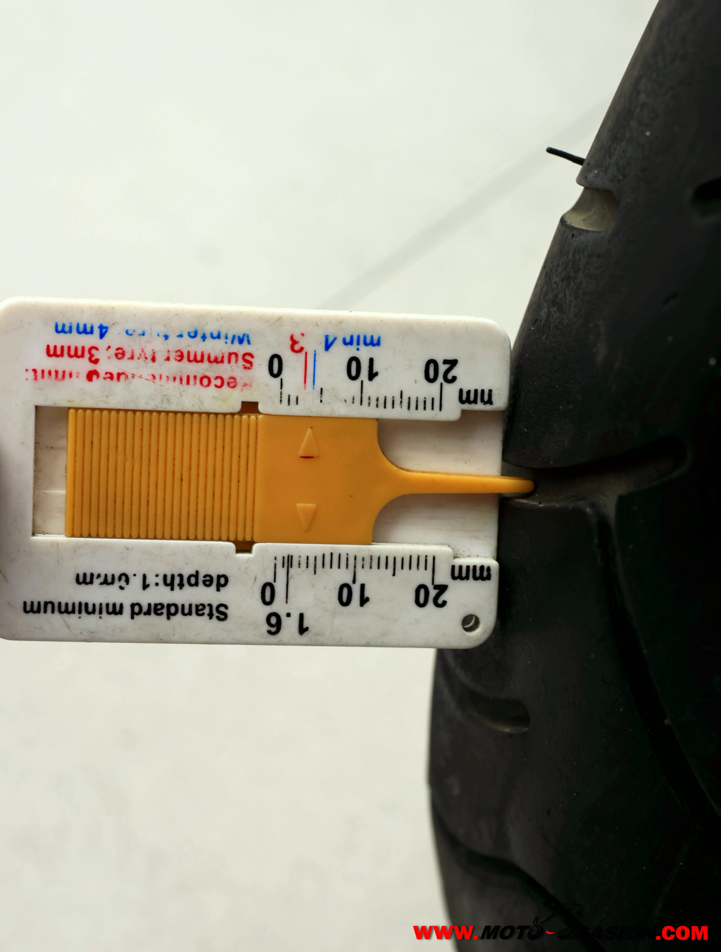 YAMAHA MT-07 -A2-