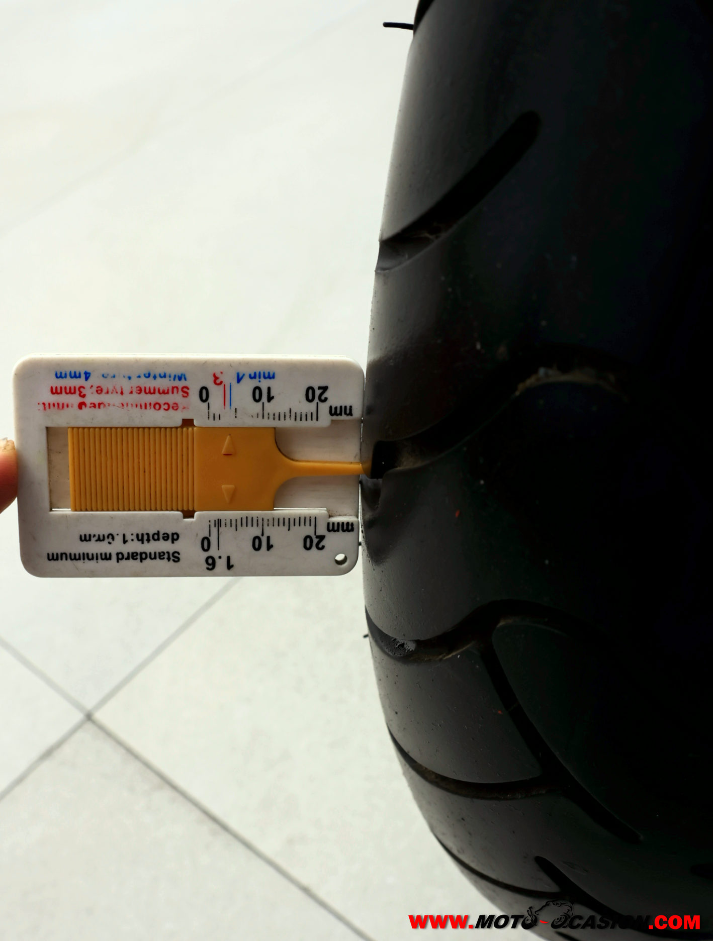 YAMAHA MT-07 -A2-
