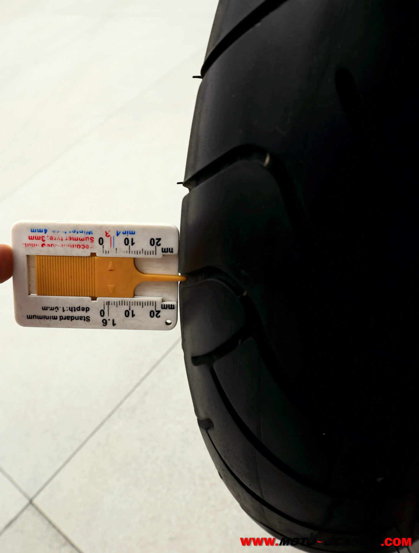 YAMAHA MT-07 -A2-