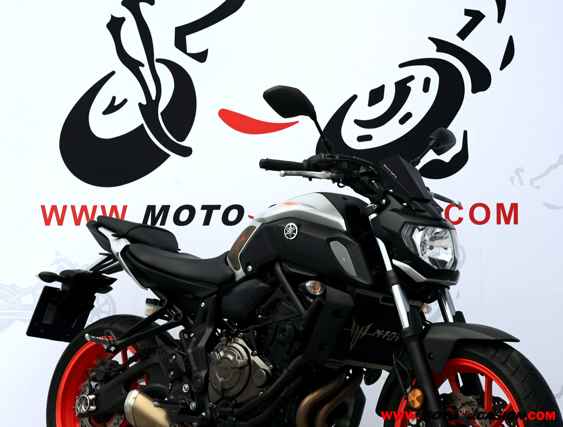 YAMAHA MT-07 -A2- (copia)