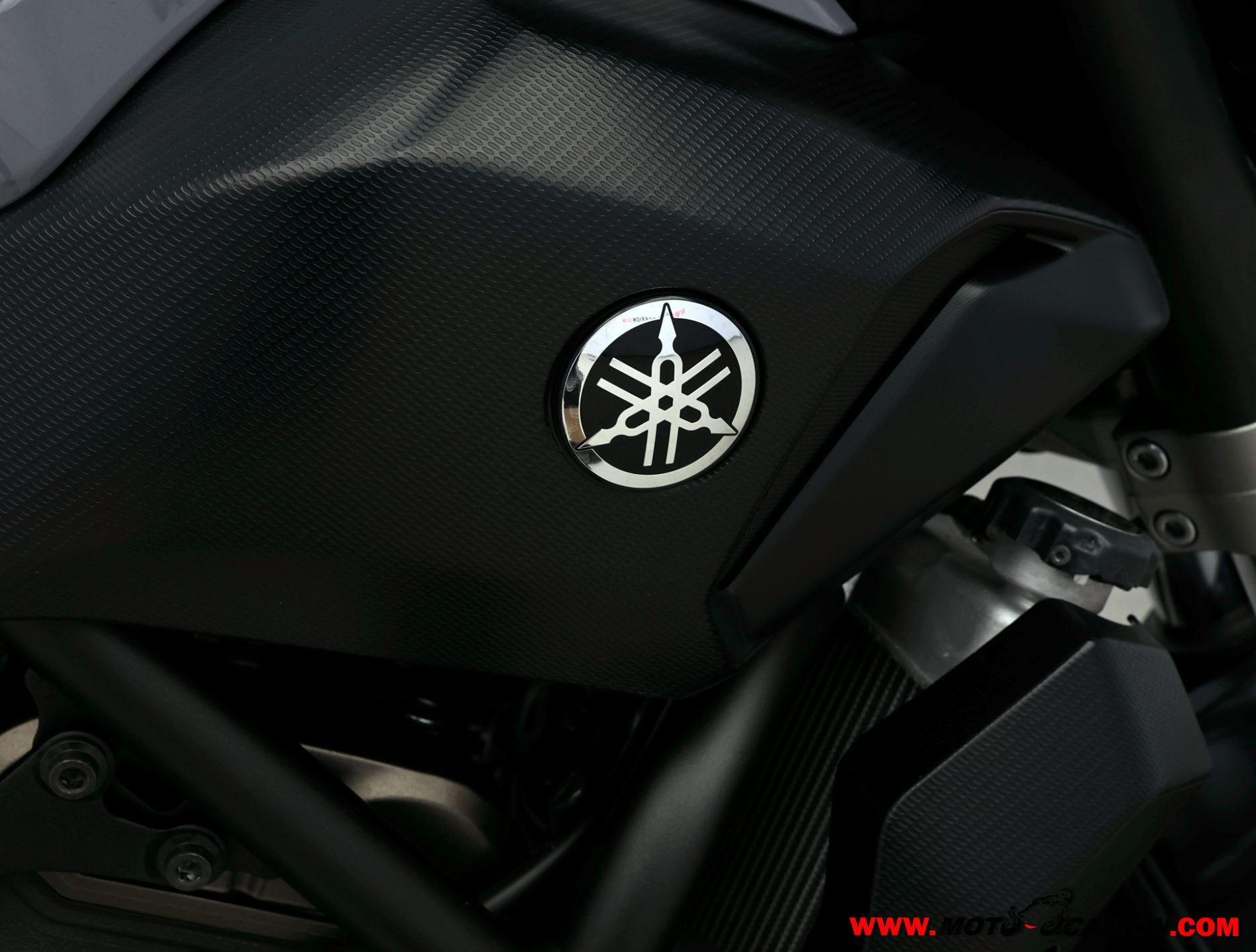 YAMAHA MT-07 ¿A2? (copia)