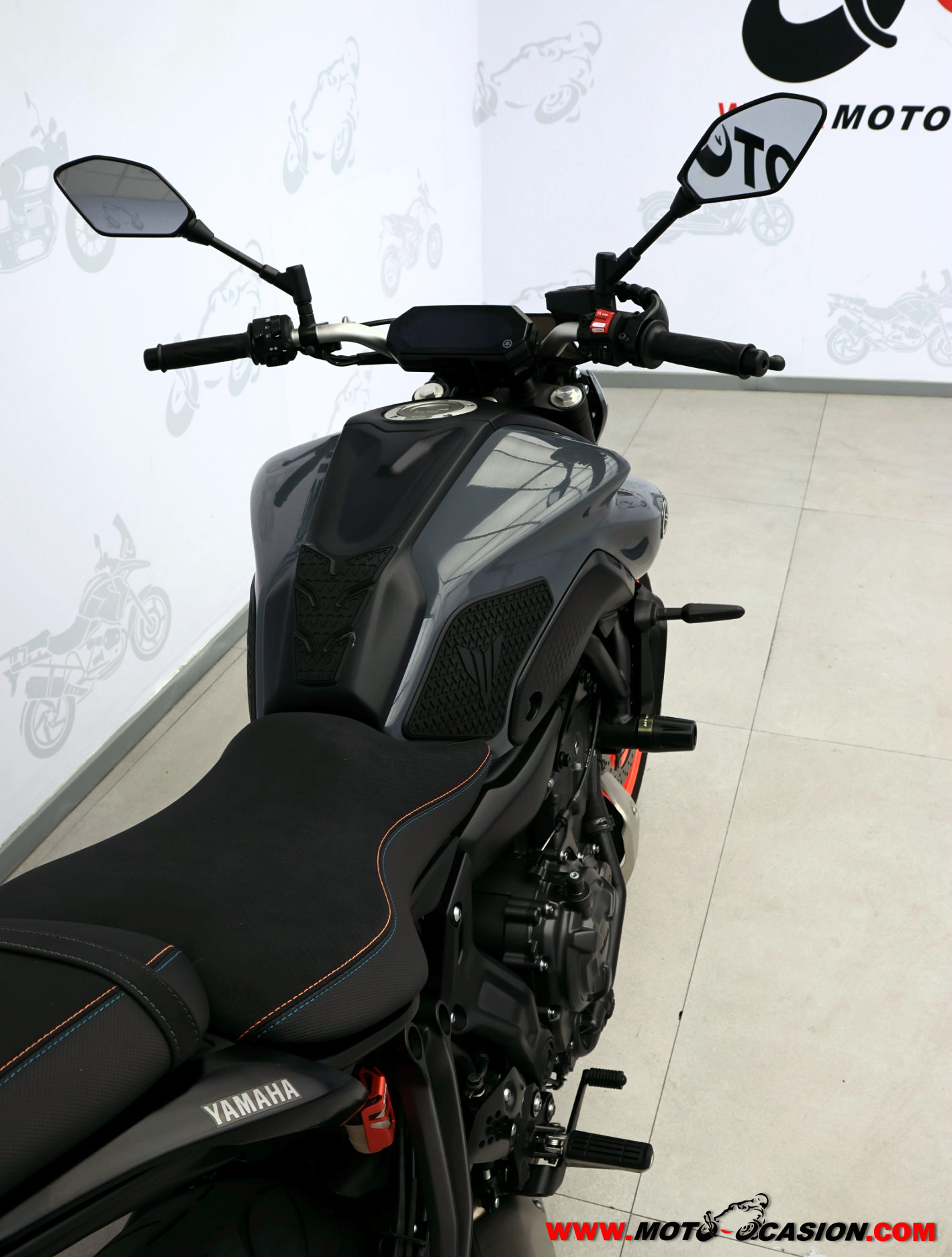 YAMAHA MT-07 -A2- (copia)