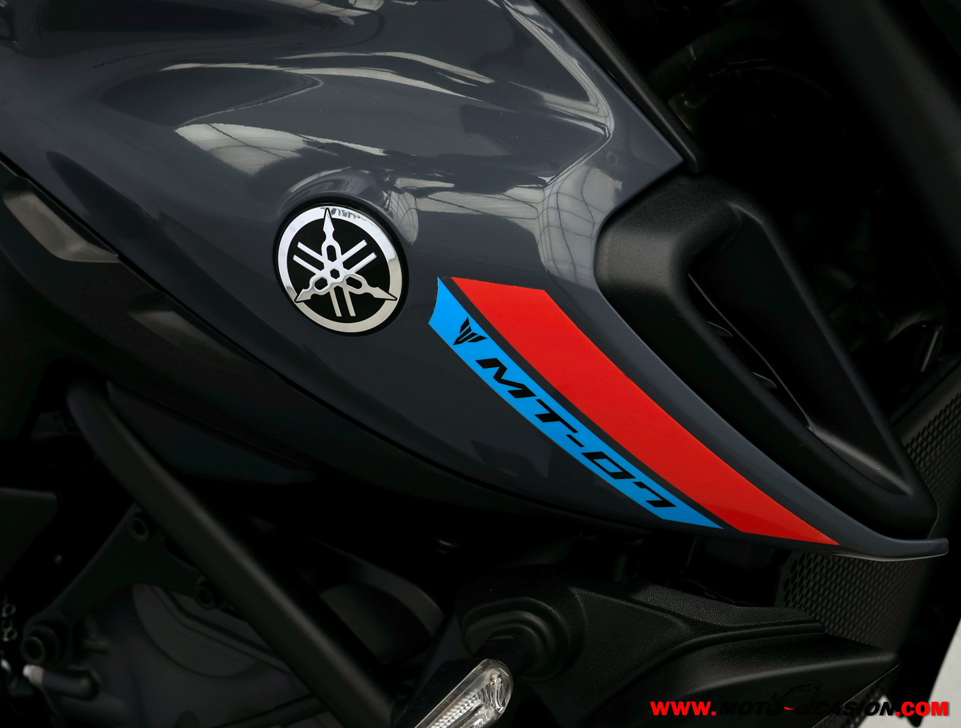 YAMAHA MT-07 -A2- (copia)
