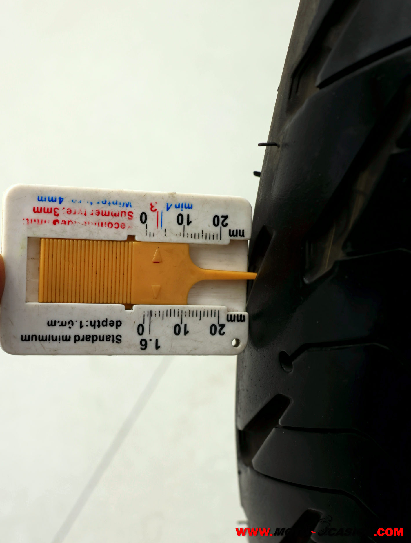 YAMAHA MT-07 ¿A2? (copia)