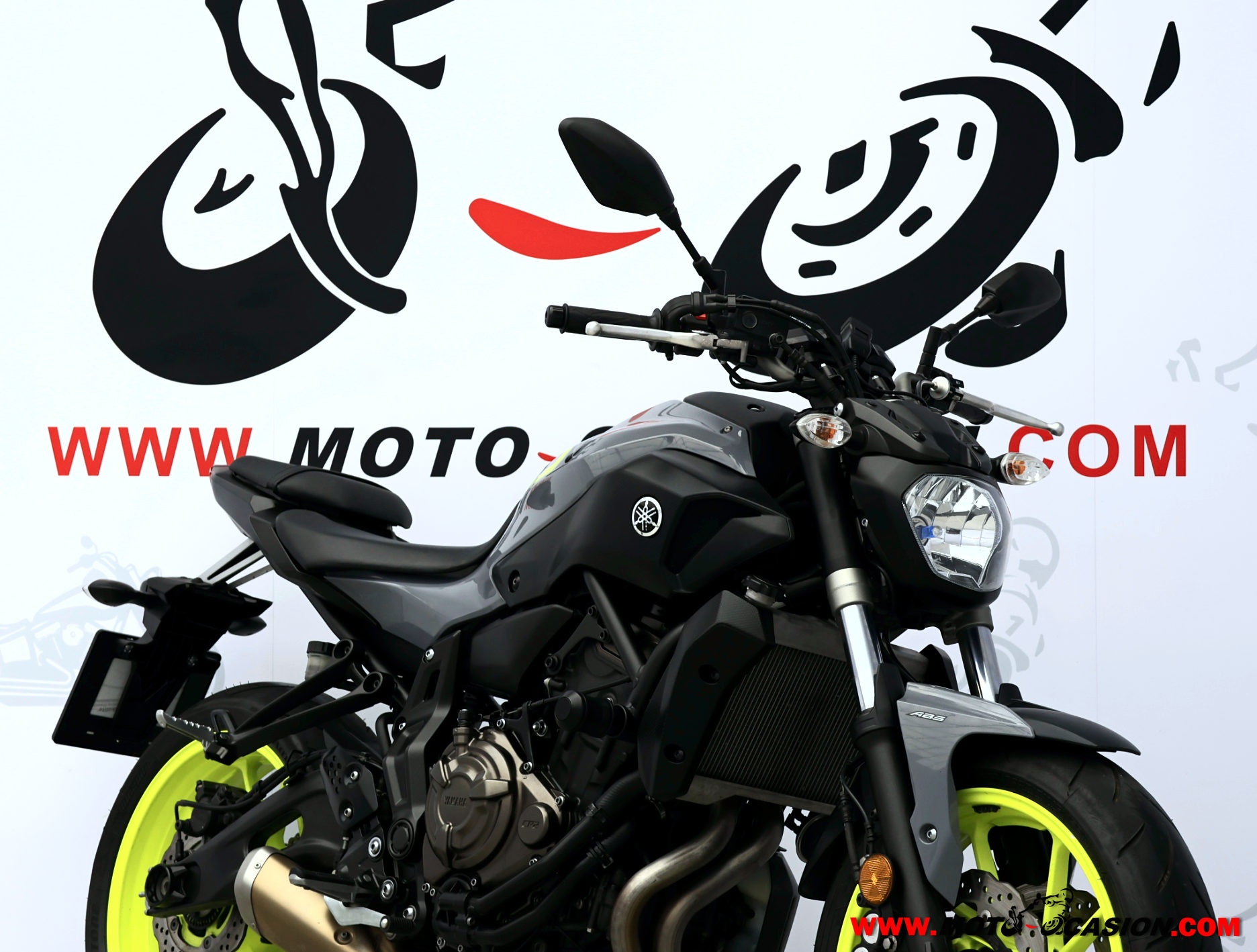 YAMAHA MT-07 -A2- (copia)