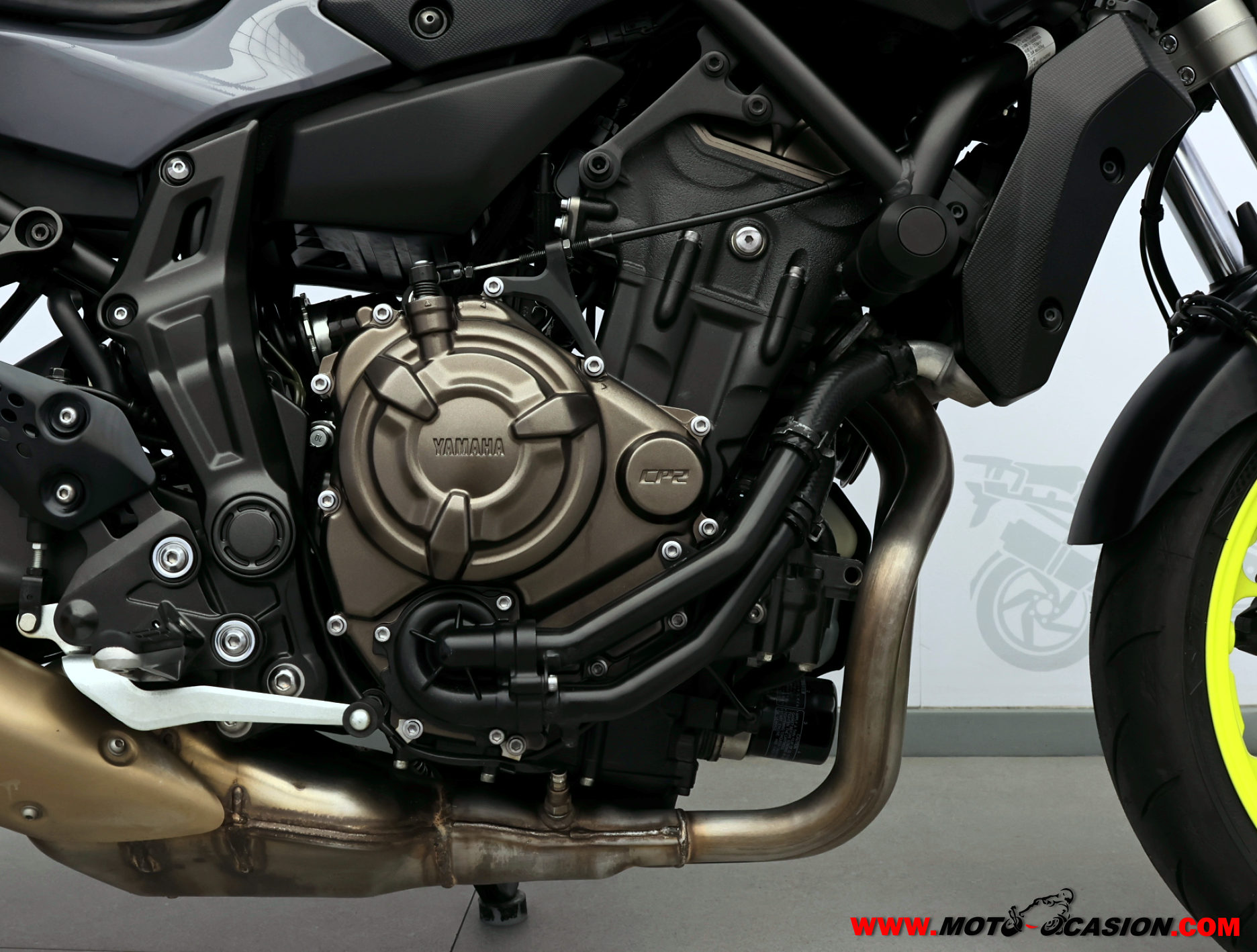 YAMAHA MT-07 -A2- (copia)