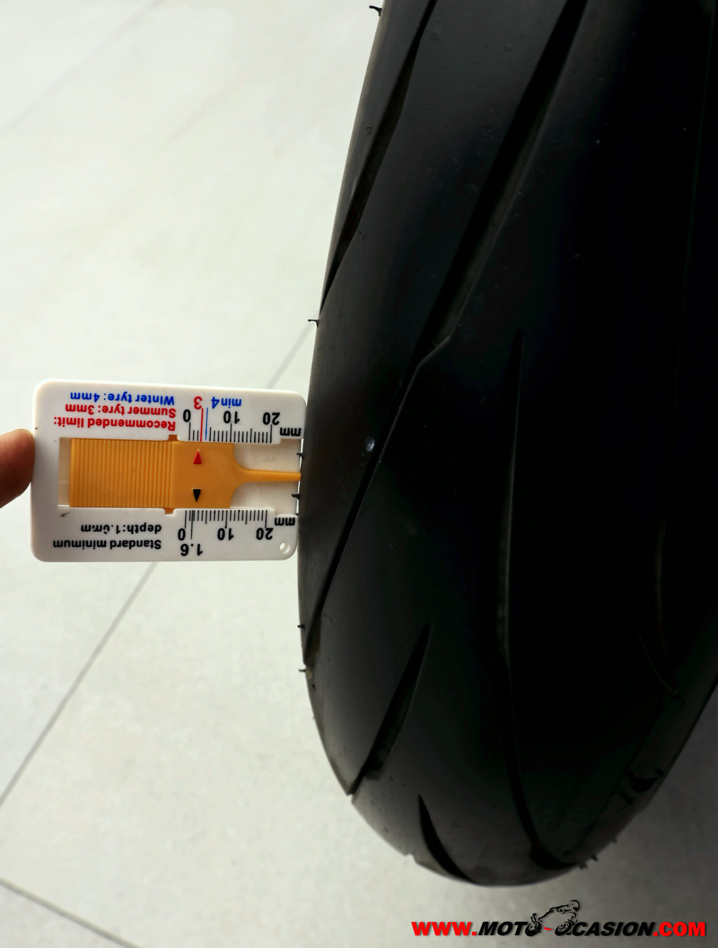 YAMAHA MT-07 -A2- GARANTÍA OFICIAL