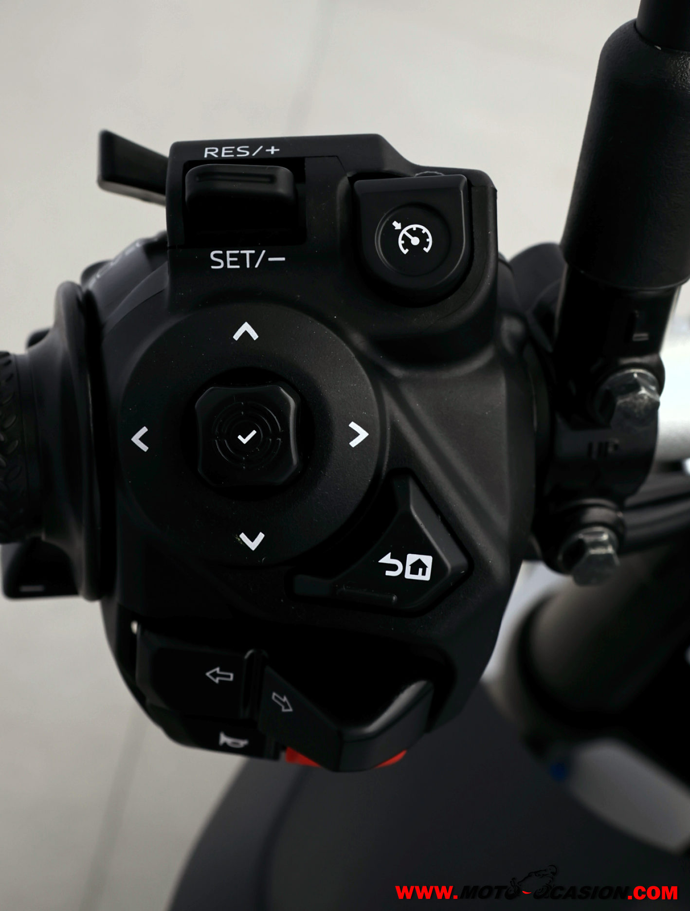 YAMAHA MT-07 Y-AMT ¿A2? GARANTÍA OFICIAL