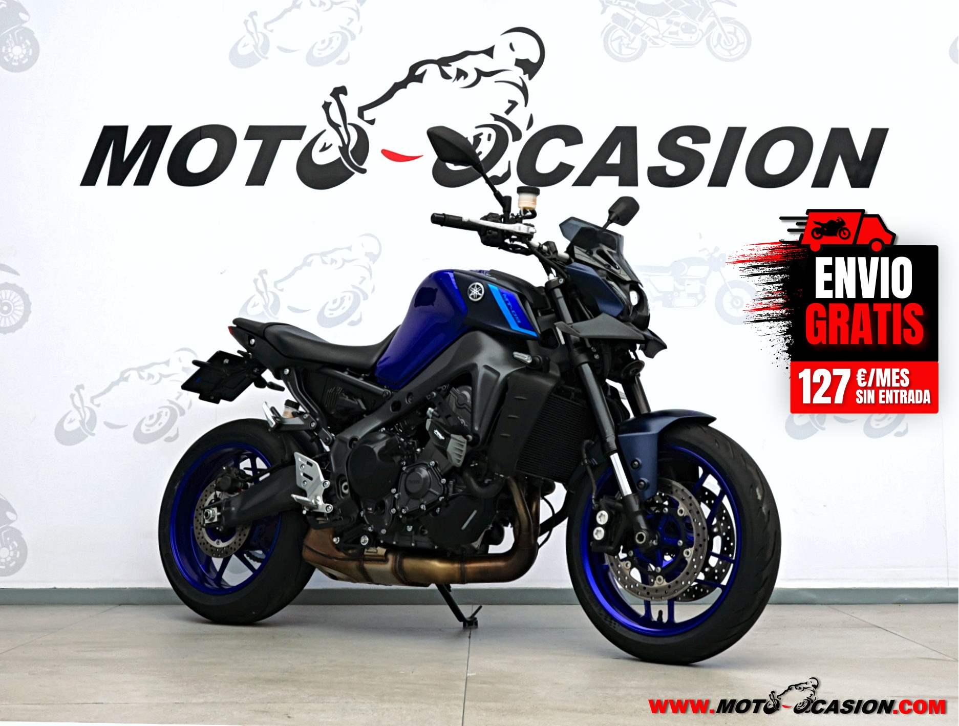 YAMAHA MT-09 (copia)