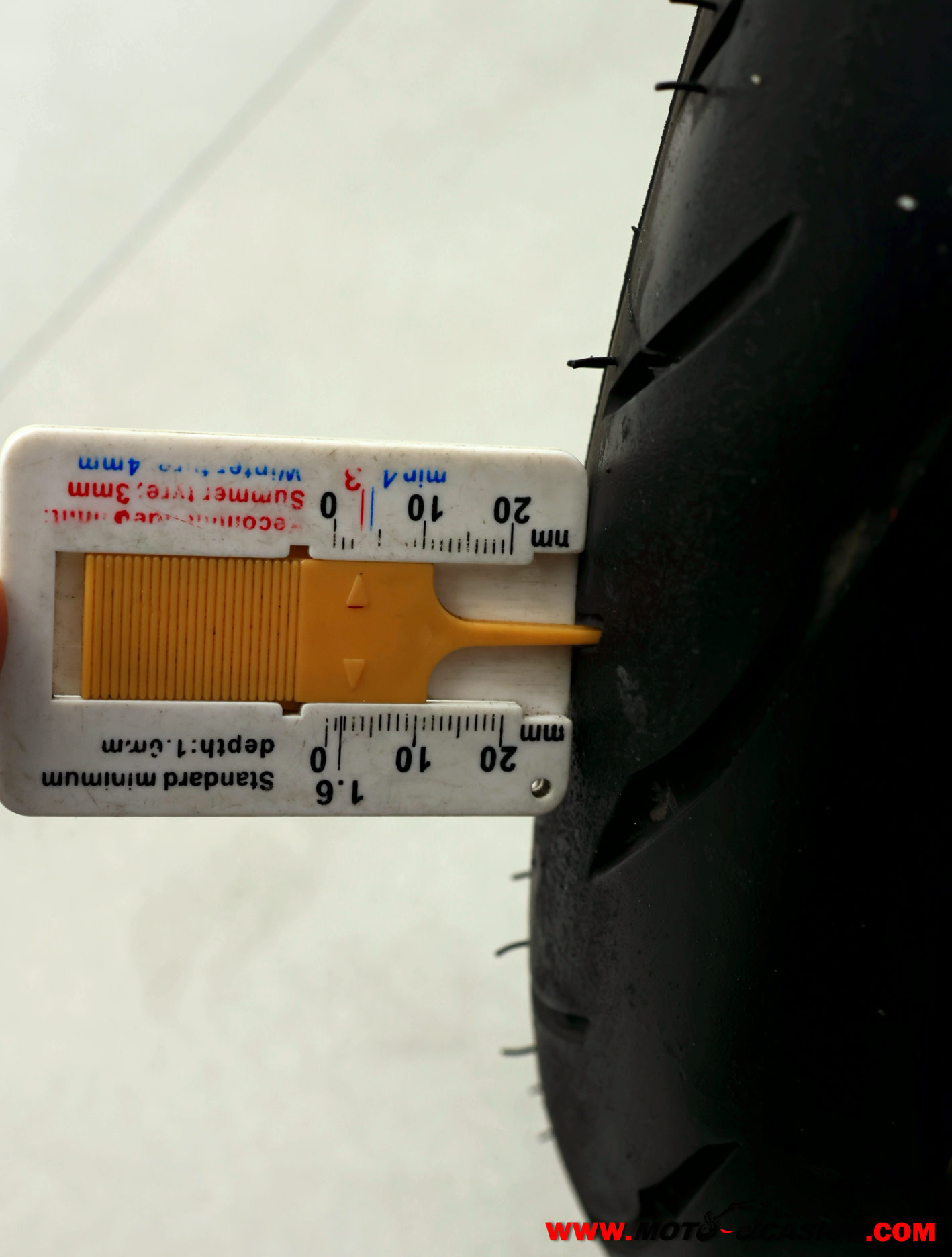 YAMAHA MT-09 SP -A2-