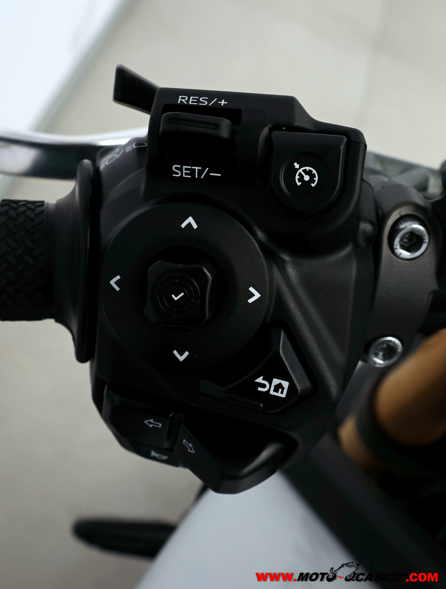 YAMAHA MT-09 SP -A2-