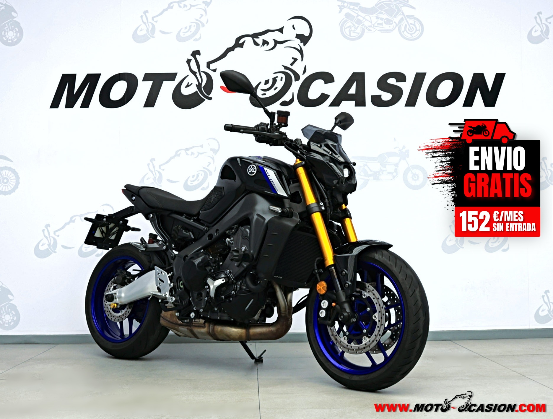 YAMAHA MT-09 SP (copia)