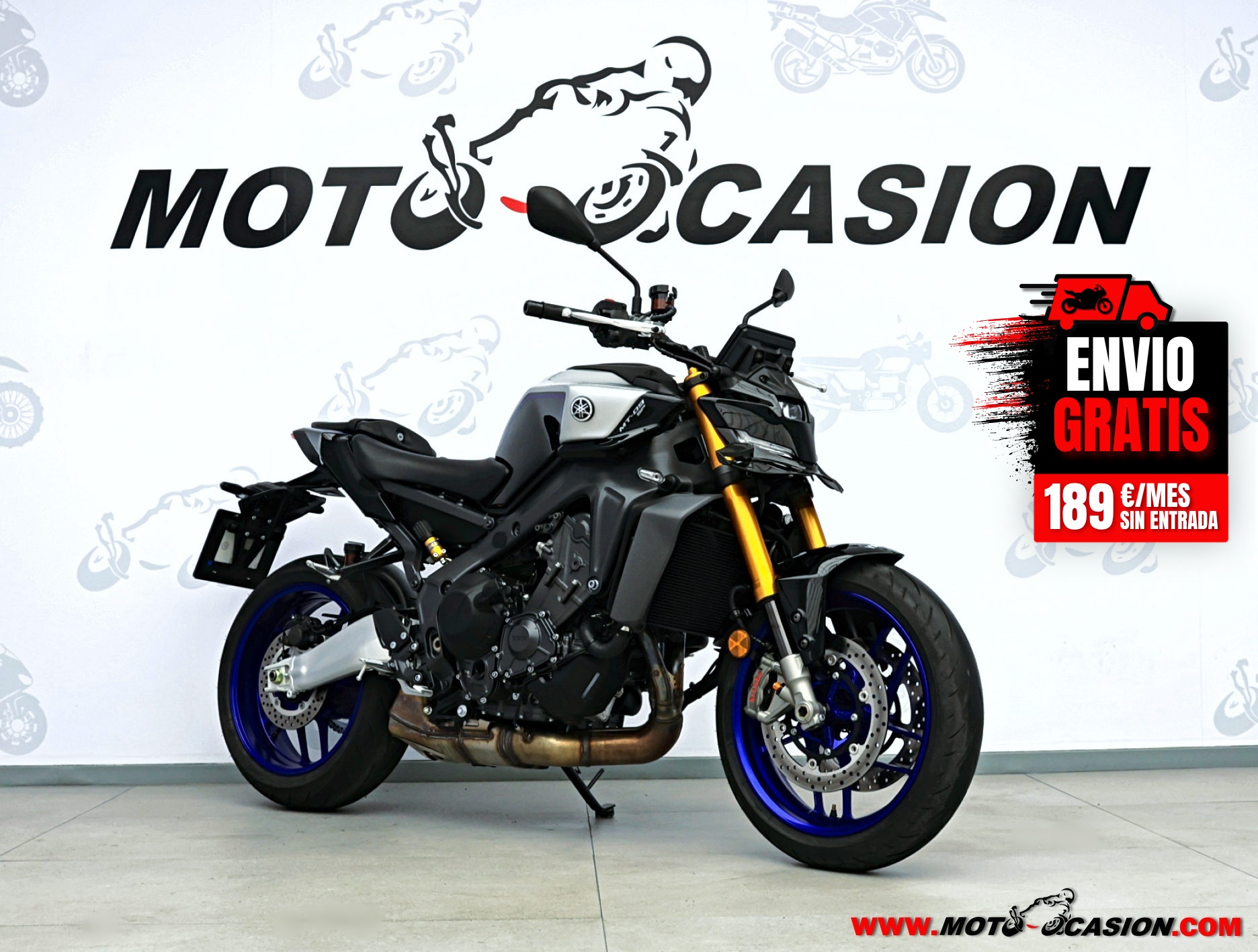 YAMAHA MT-09 SP (copia)