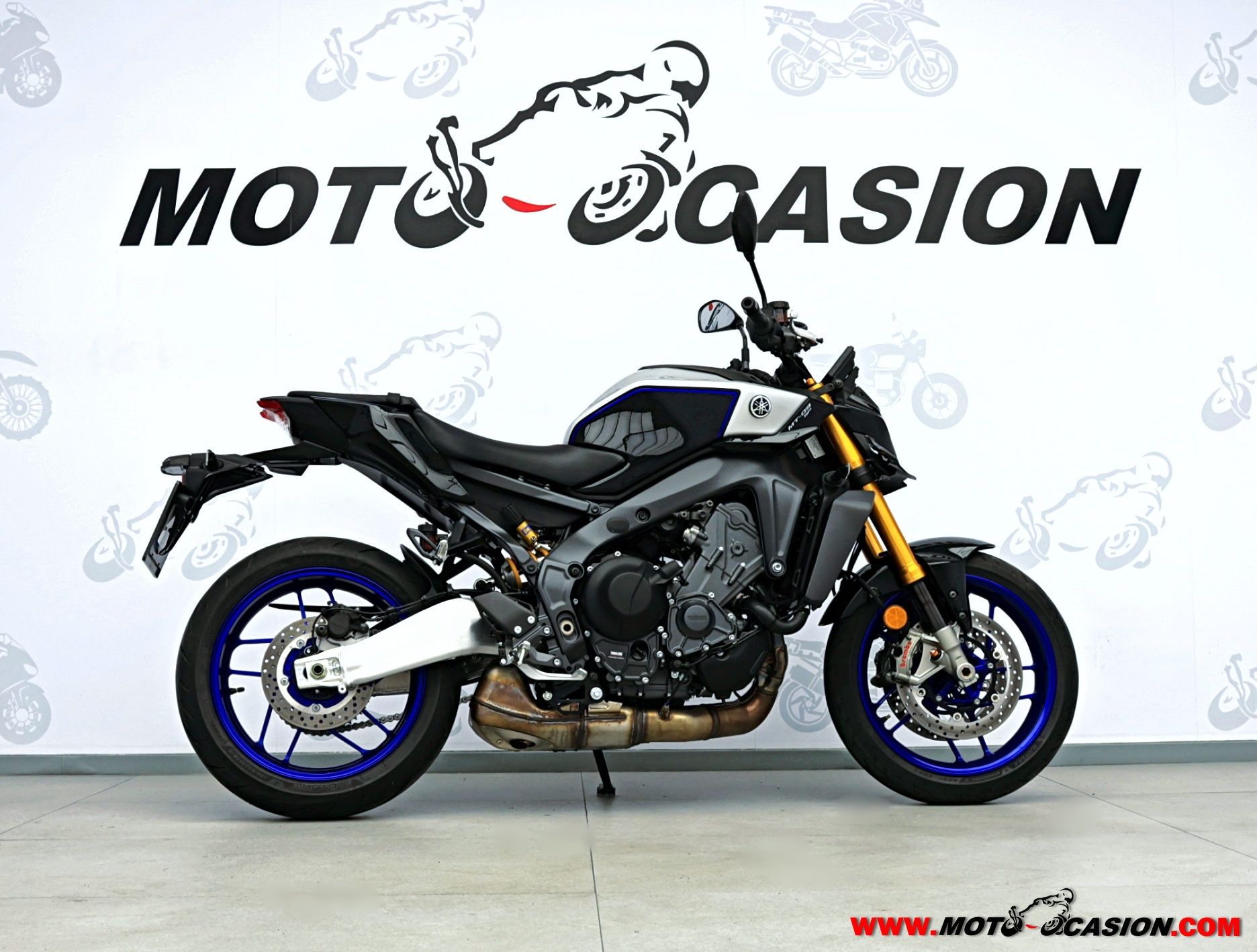YAMAHA MT-09 SP (copia)