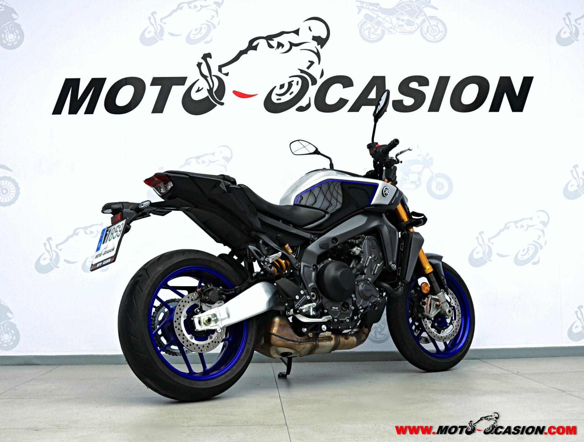 YAMAHA MT-09 SP (copia)