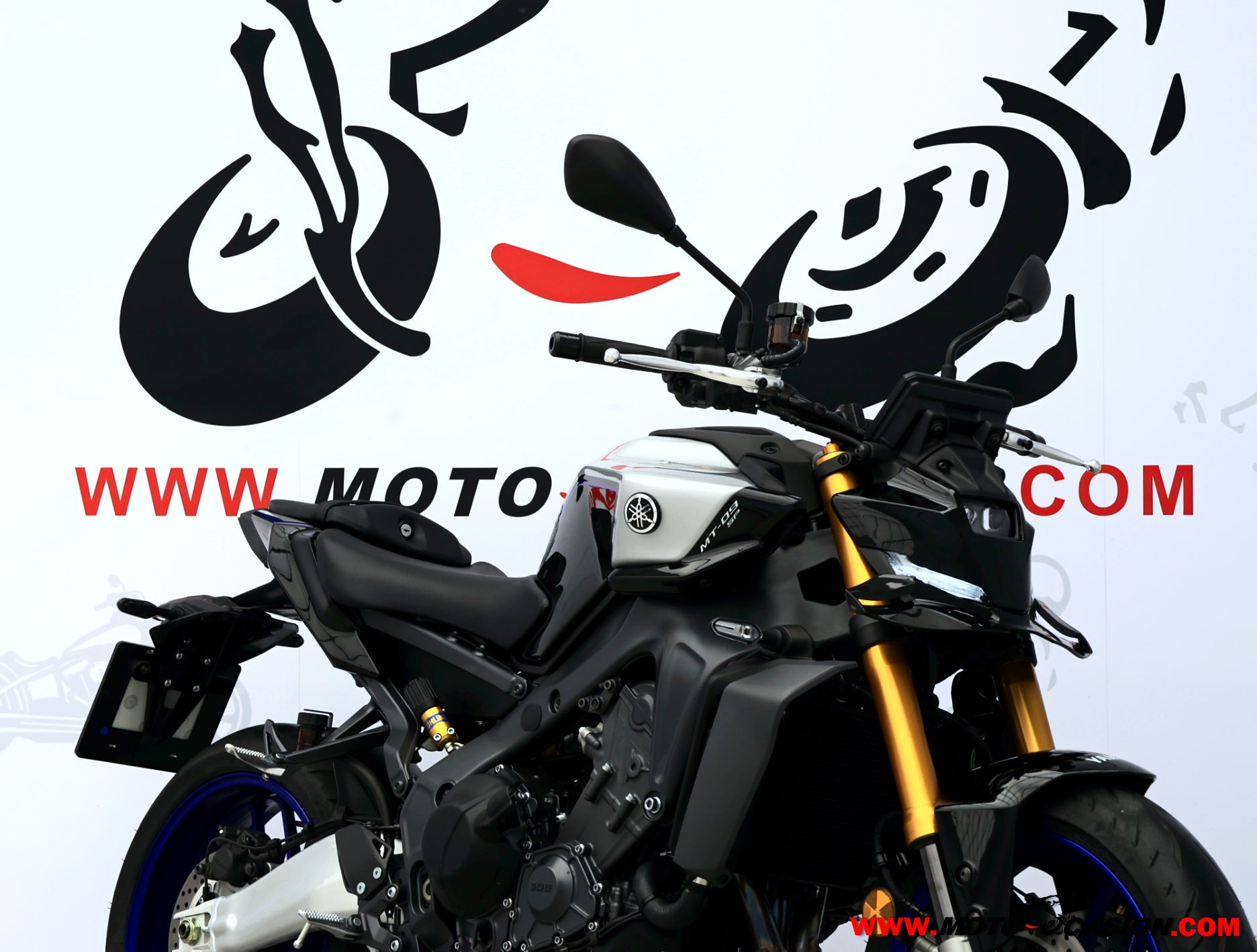 YAMAHA MT-09 SP (copia)