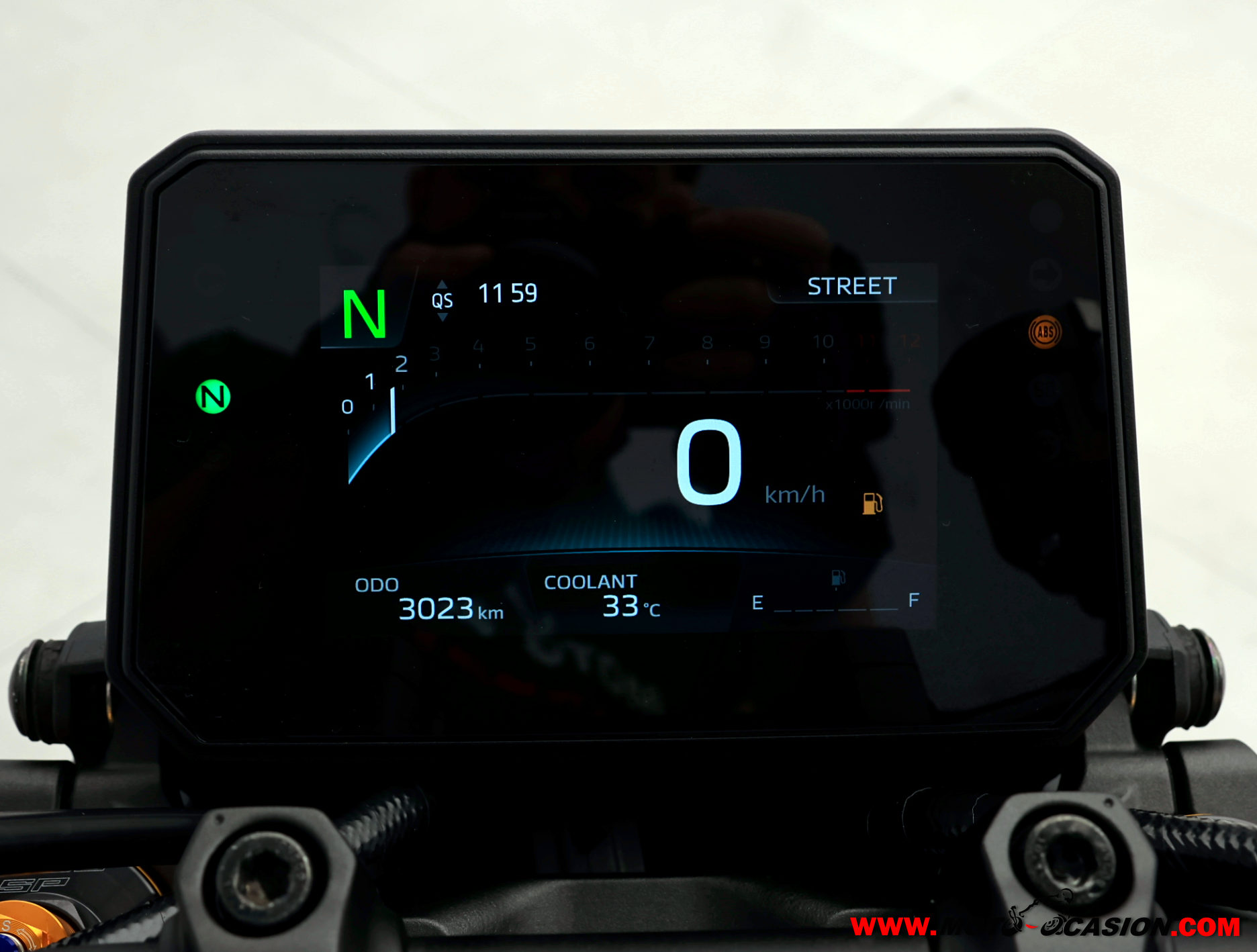YAMAHA MT-09 SP (copia)