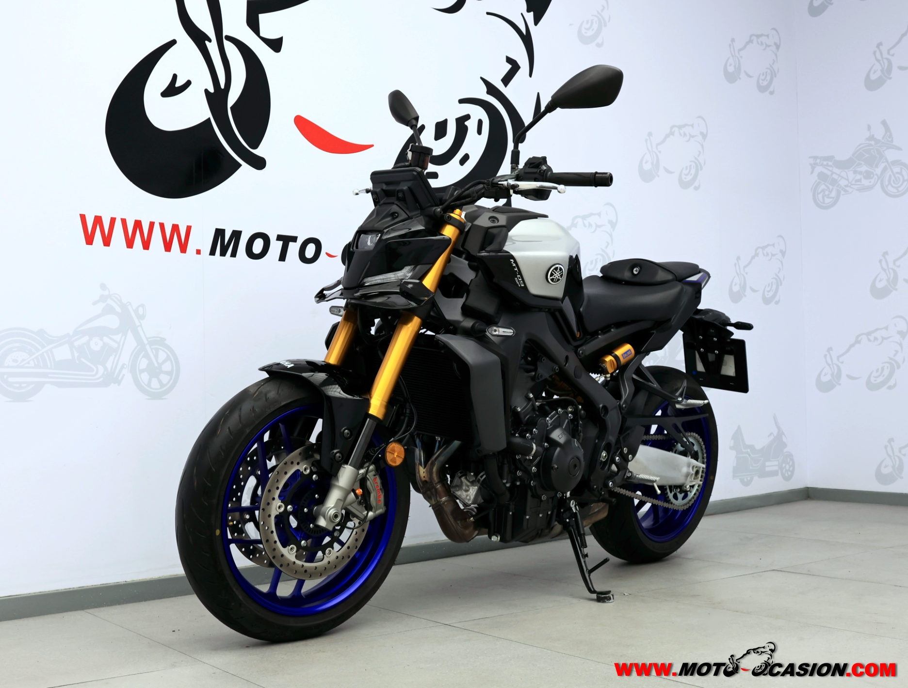 YAMAHA MT-09 SP (copia)