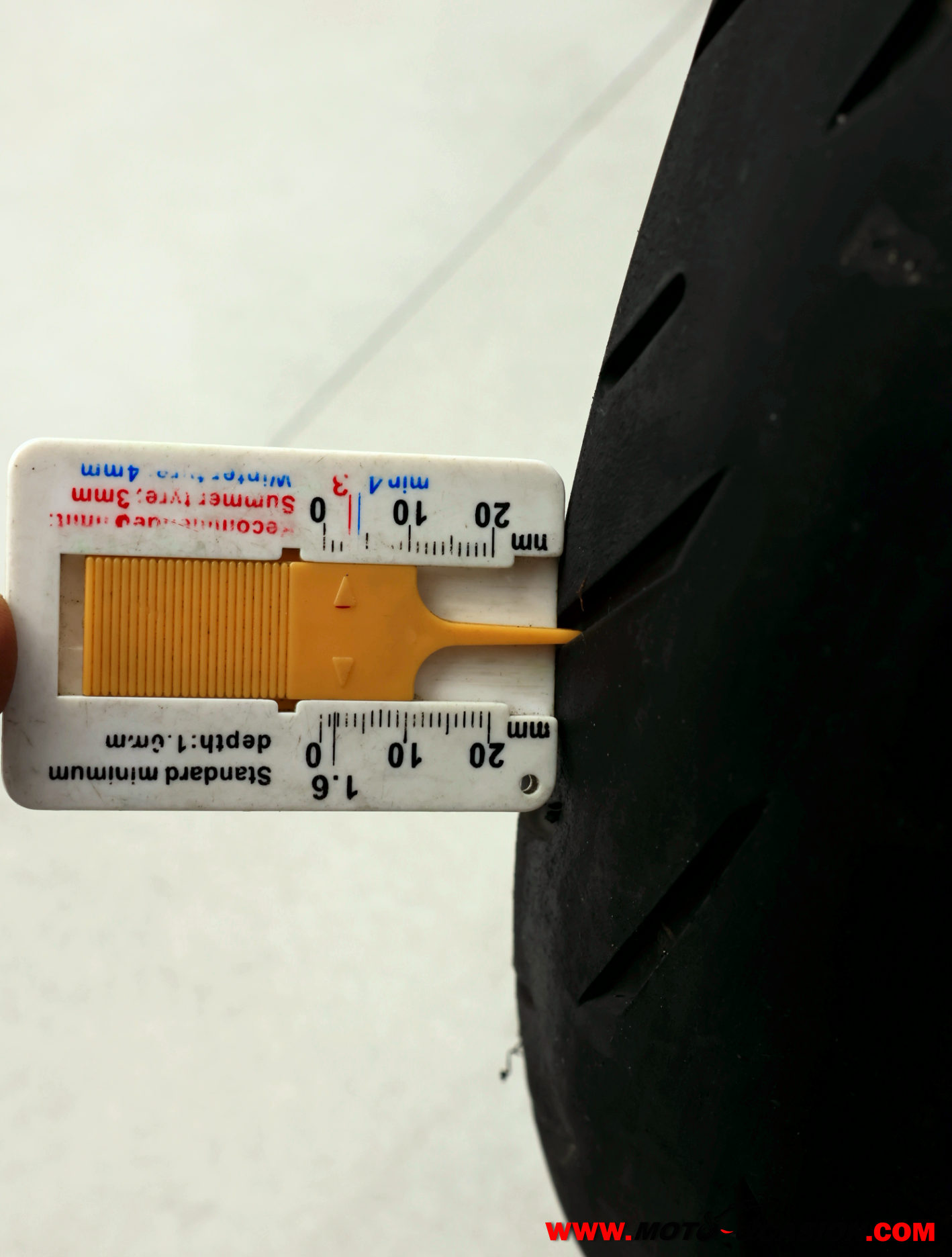 YAMAHA MT-09 SP -GARANTÍA OFICIAL-