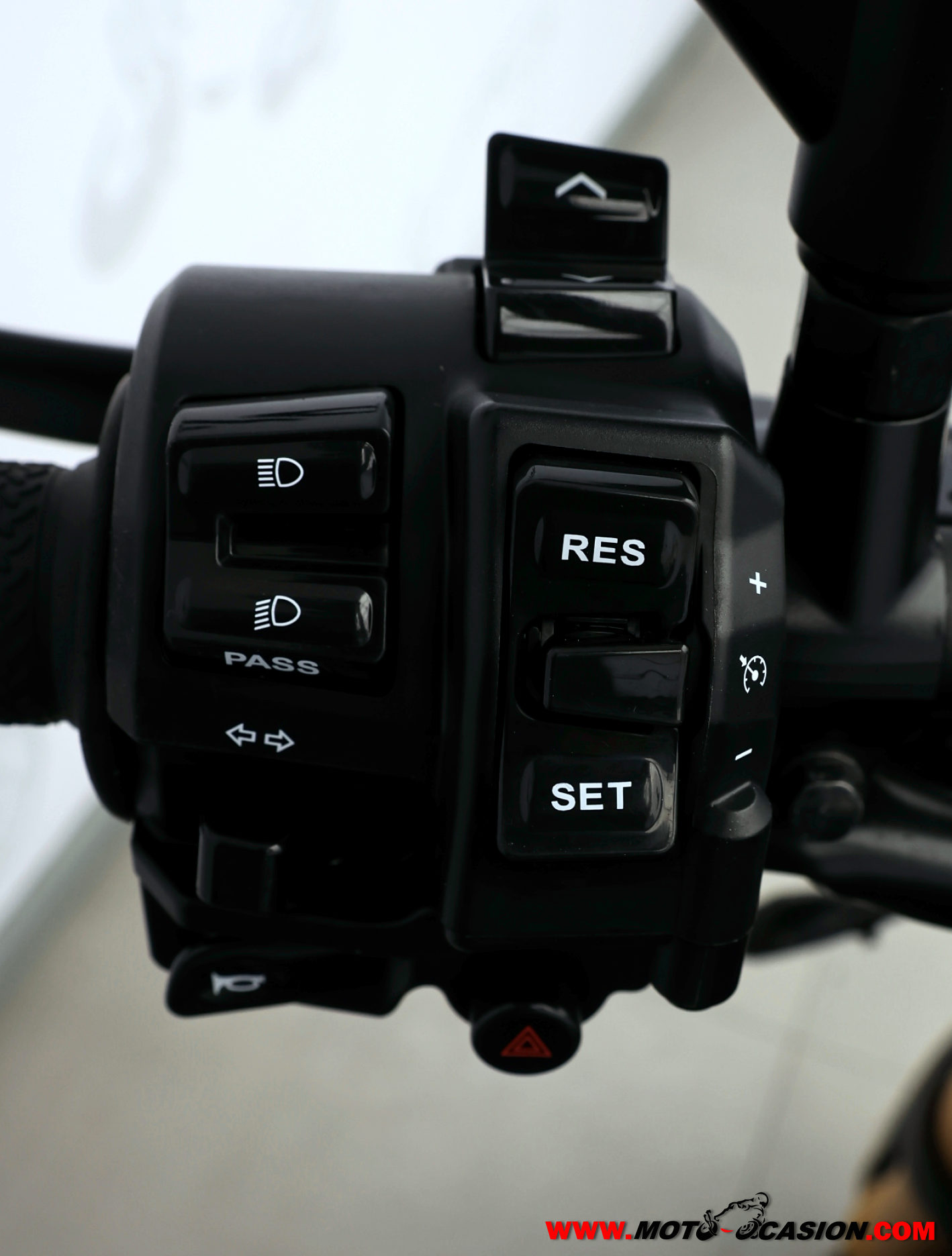 YAMAHA MT-09 SP -GARANTÍA OFICIAL-